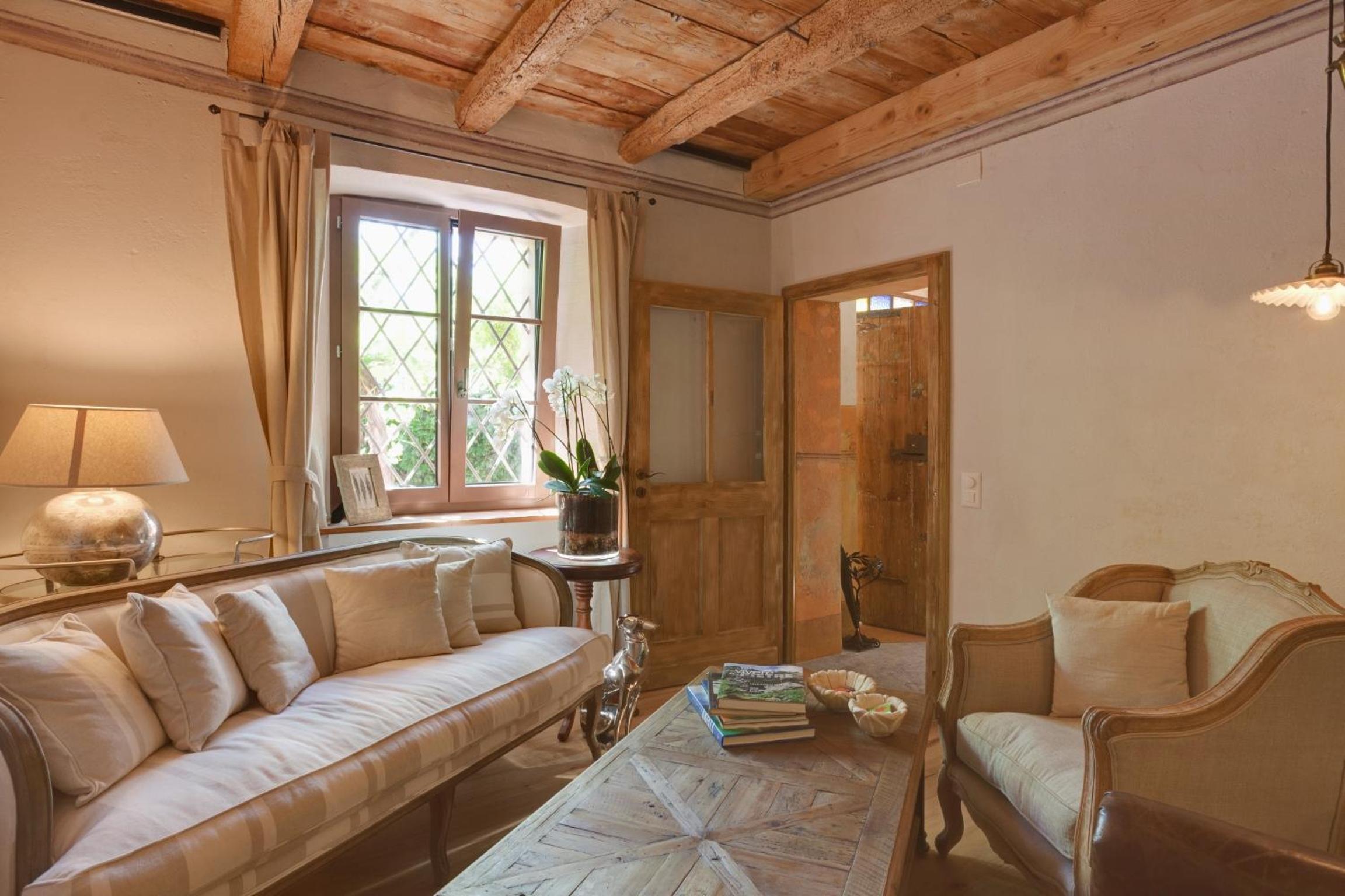 Case di Sotto, House & Breakfast