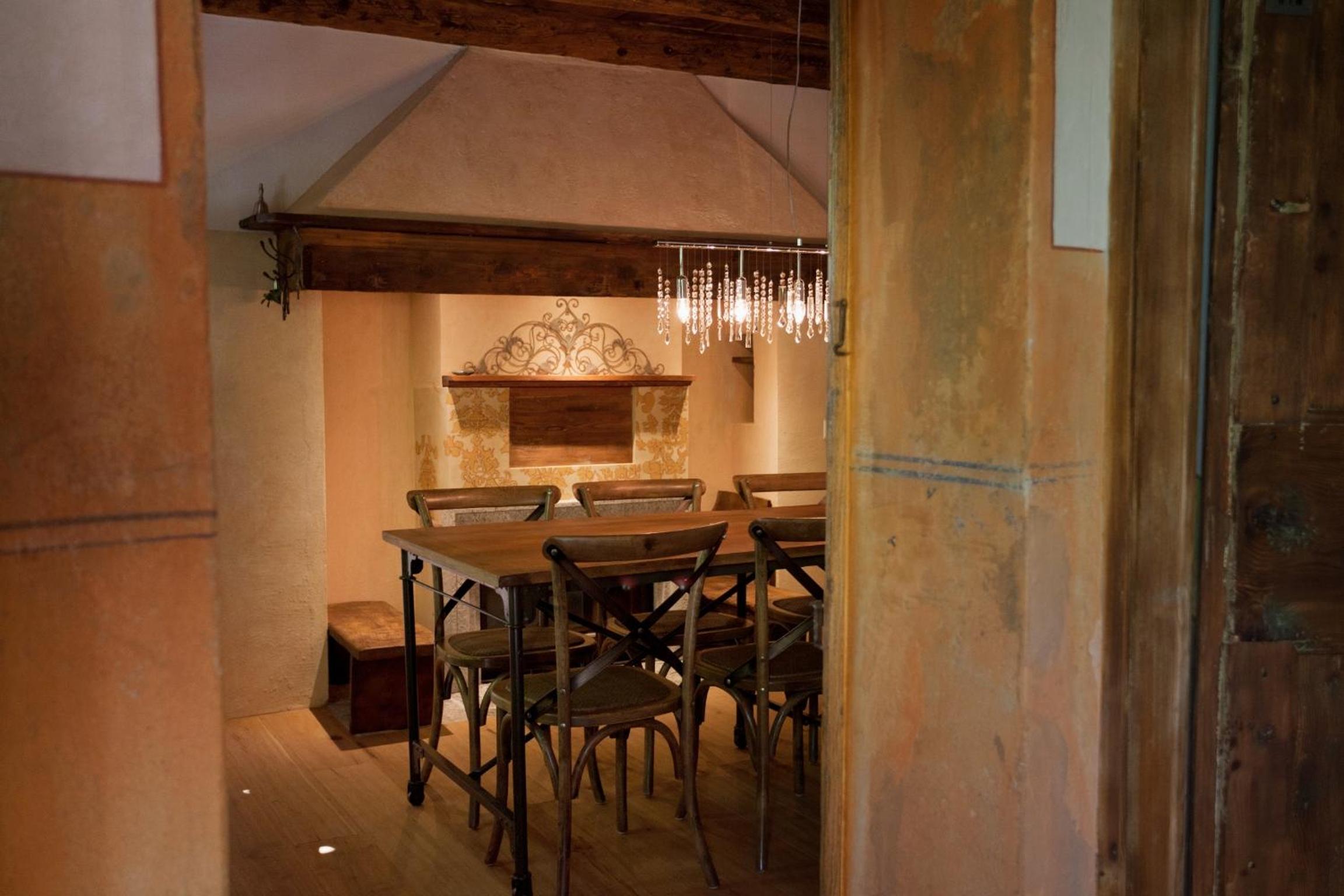 Case di Sotto, House & Breakfast