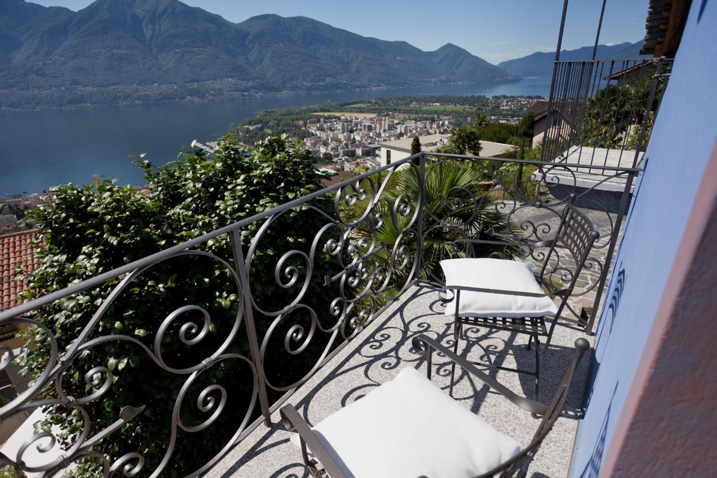 Case di Sotto, House & Breakfast