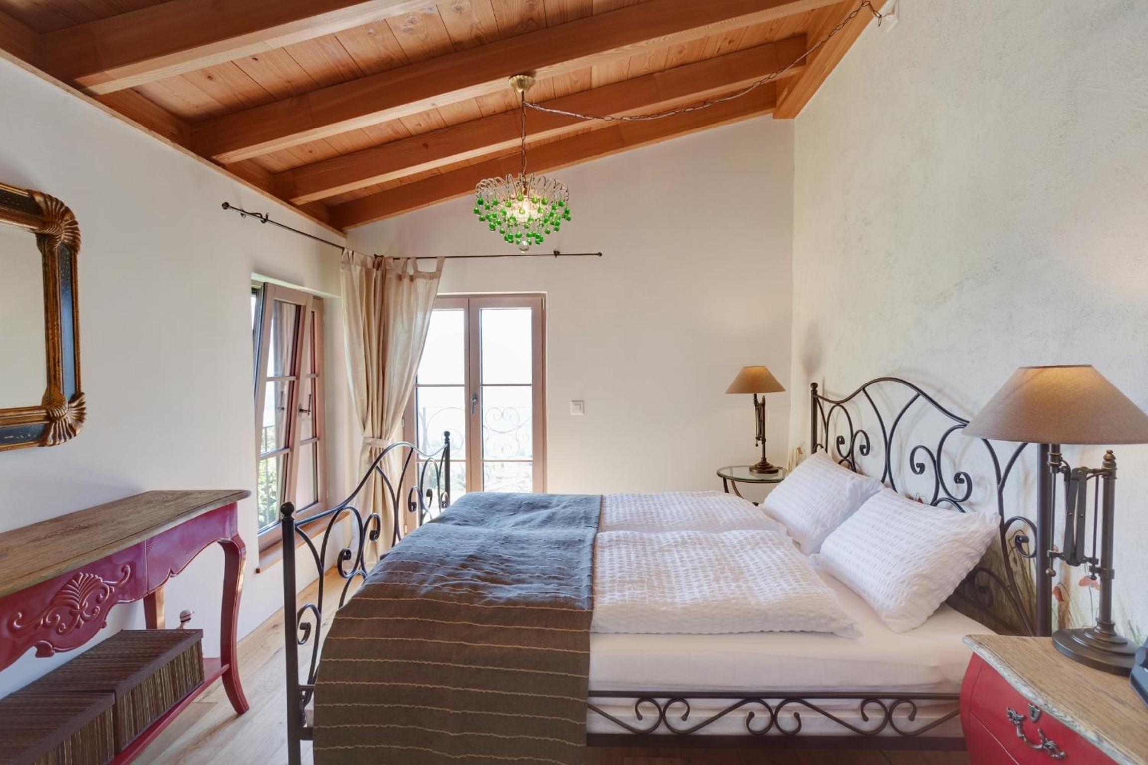 Case di Sotto, House & Breakfast