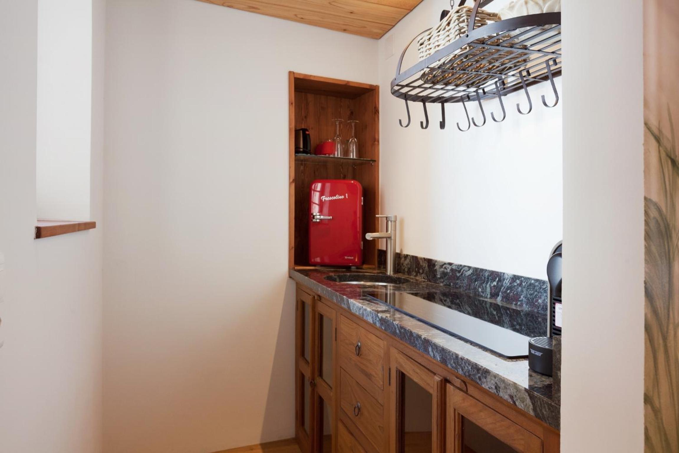 Case di Sotto, House & Breakfast