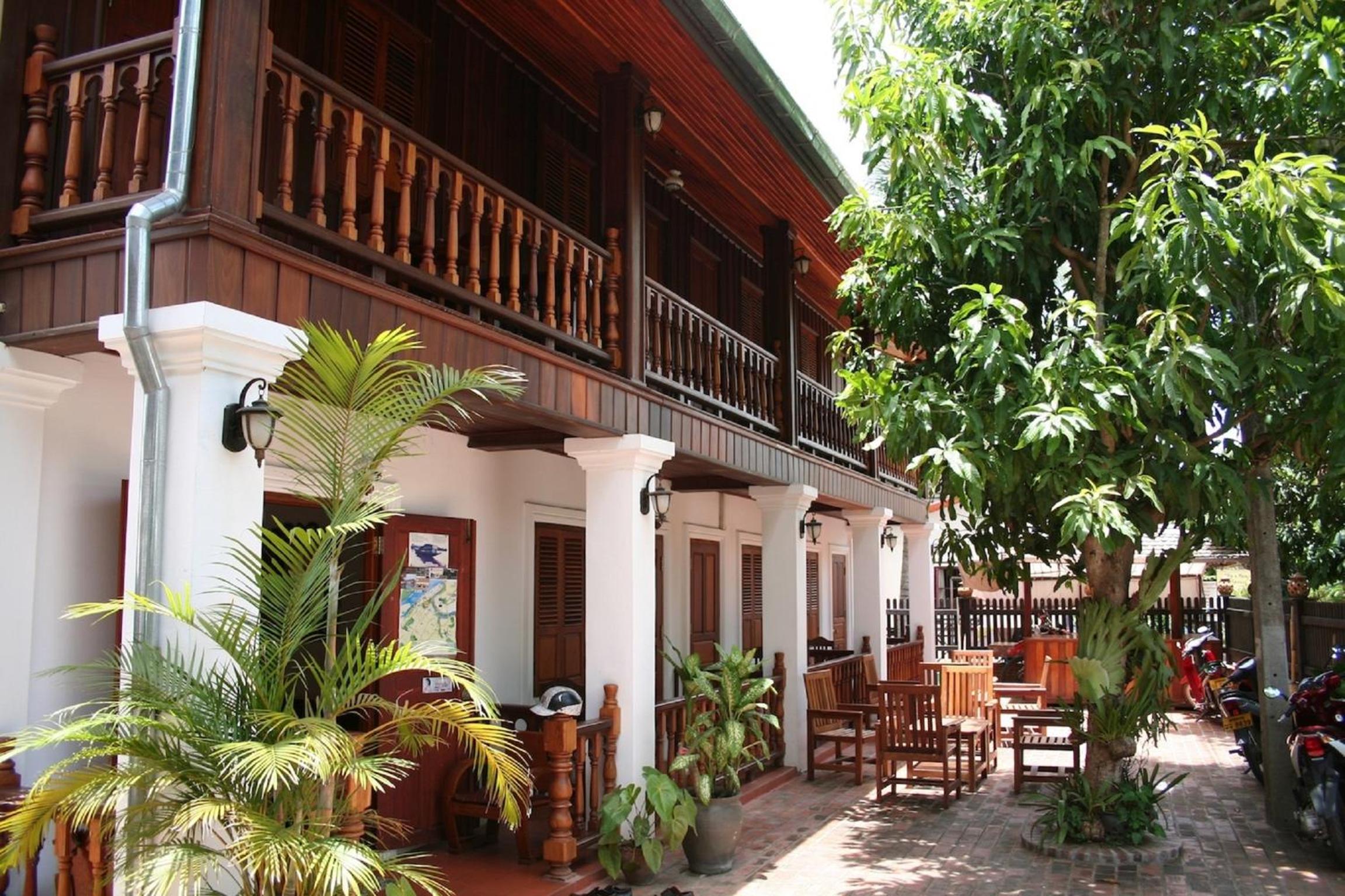 Villa Chitdara