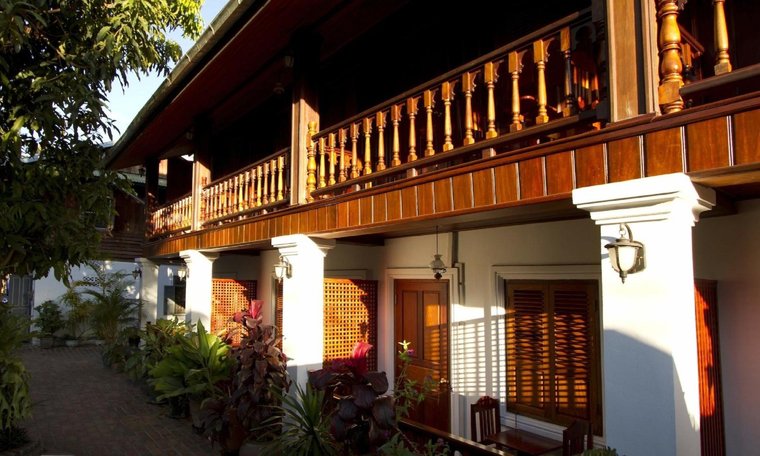 Villa Chitdara
