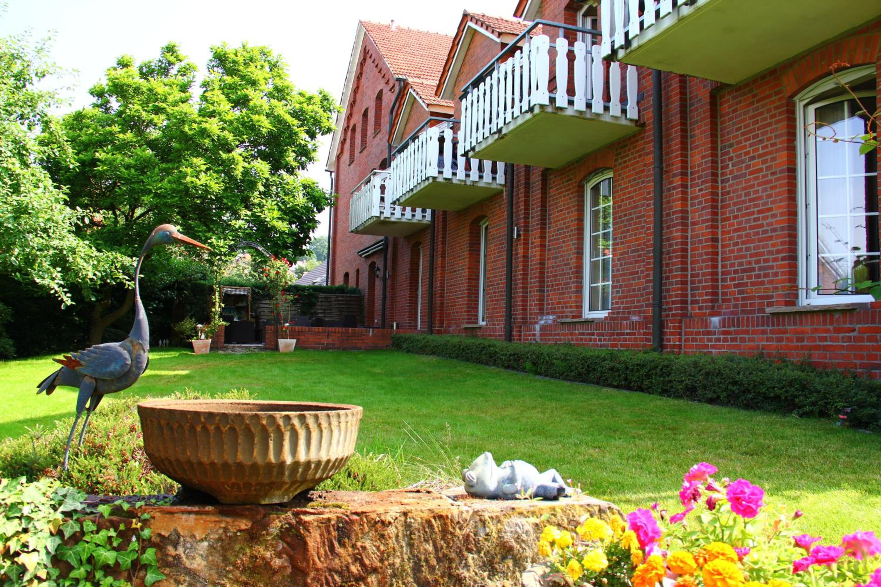 das alte Wasserwerk