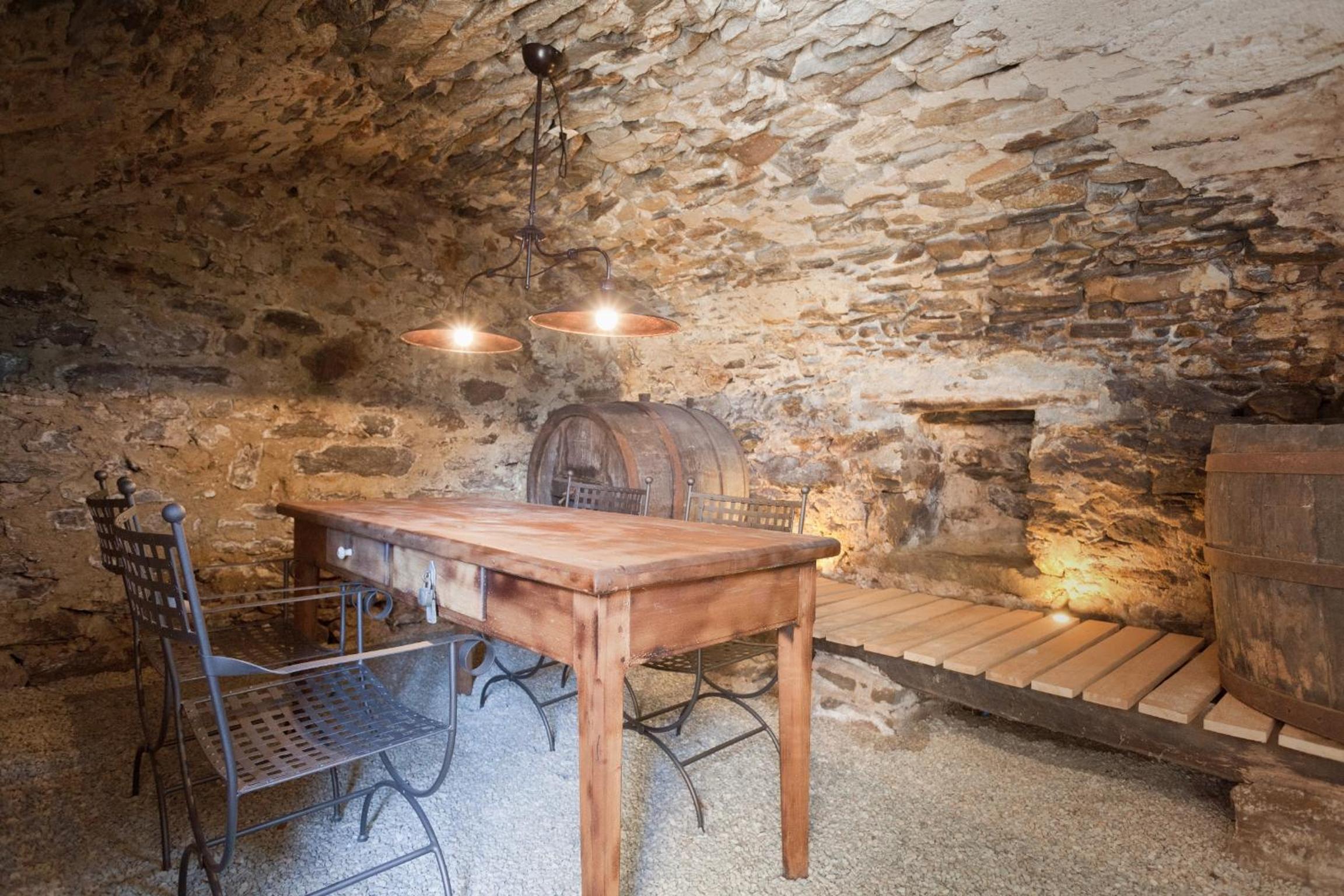 Case di Sotto, House & Breakfast