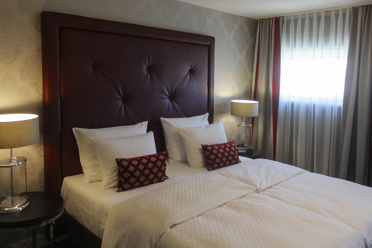 Longstay Der Heidehof