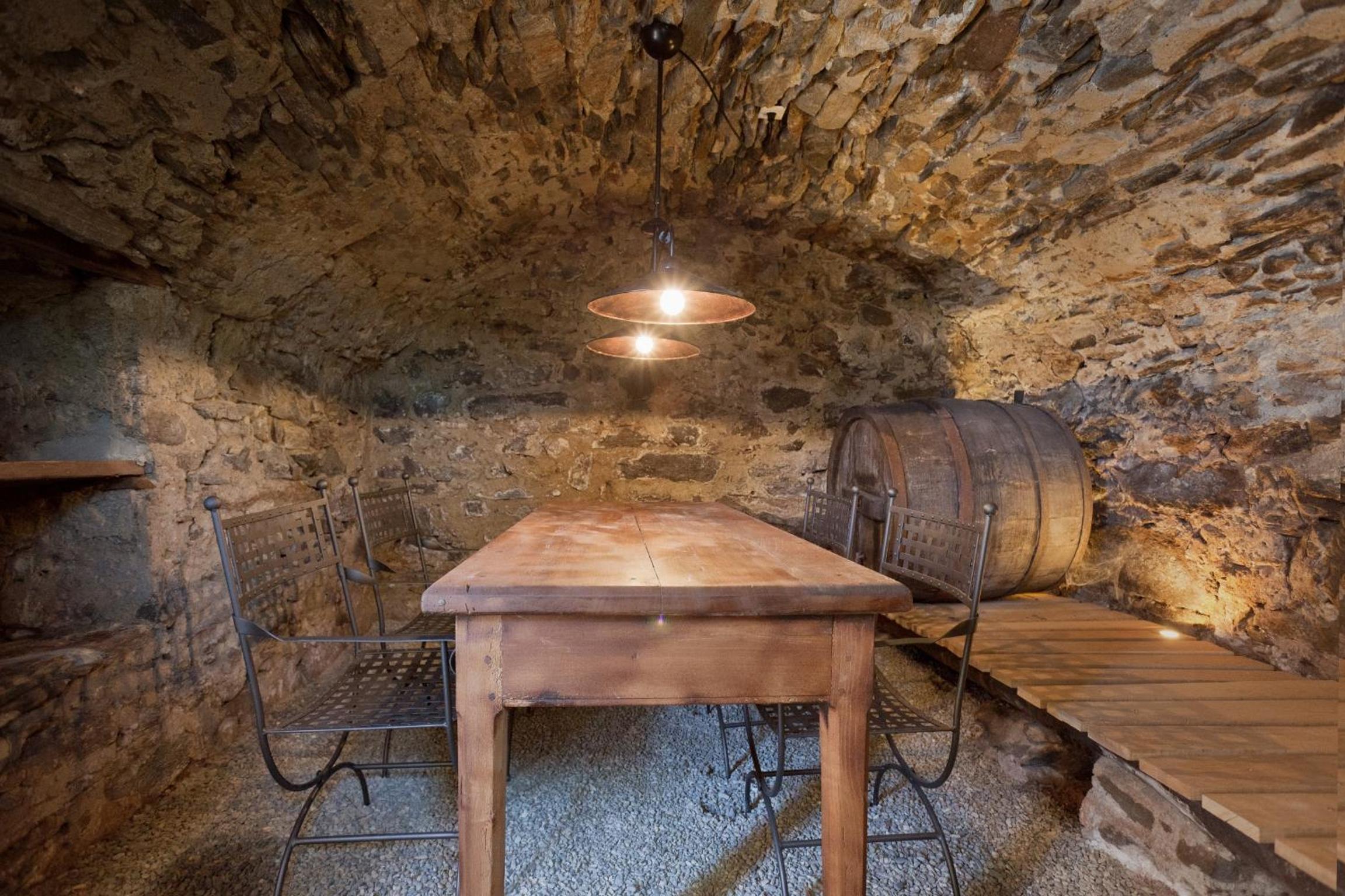 Case di Sotto, House & Breakfast