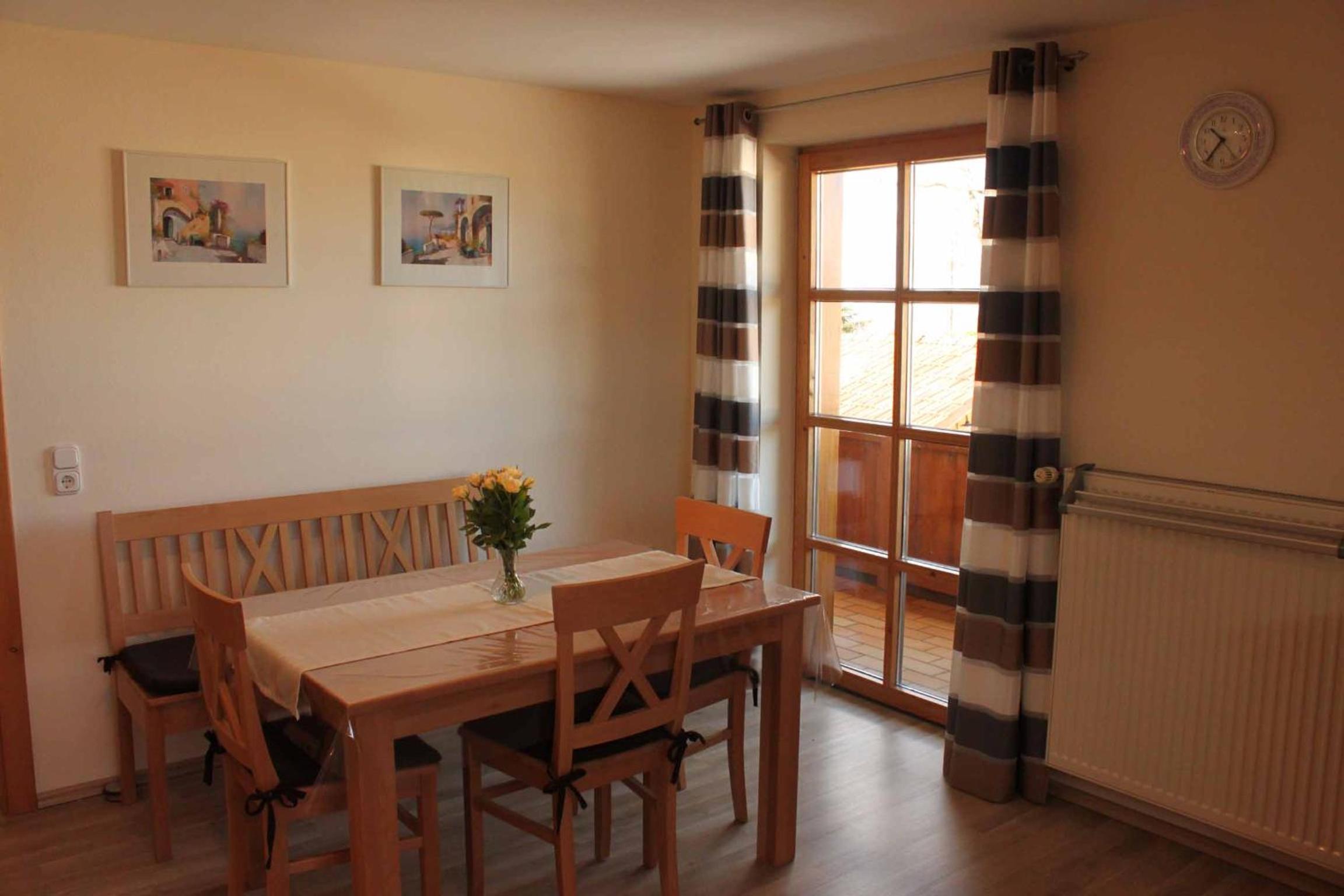 Ferienwohnung Cornelia Frisch view 5