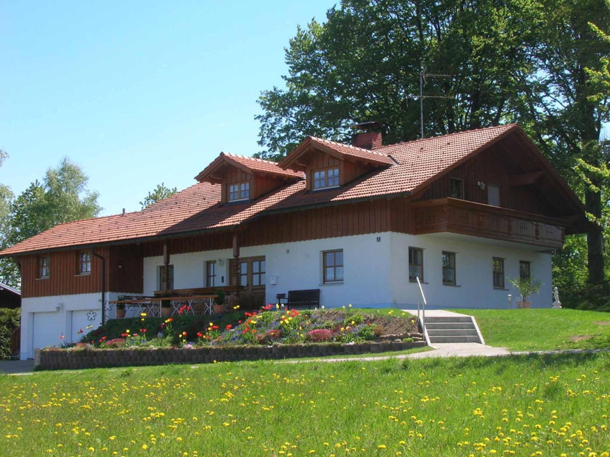 Ferienwohnung Cornelia Frisch view 4