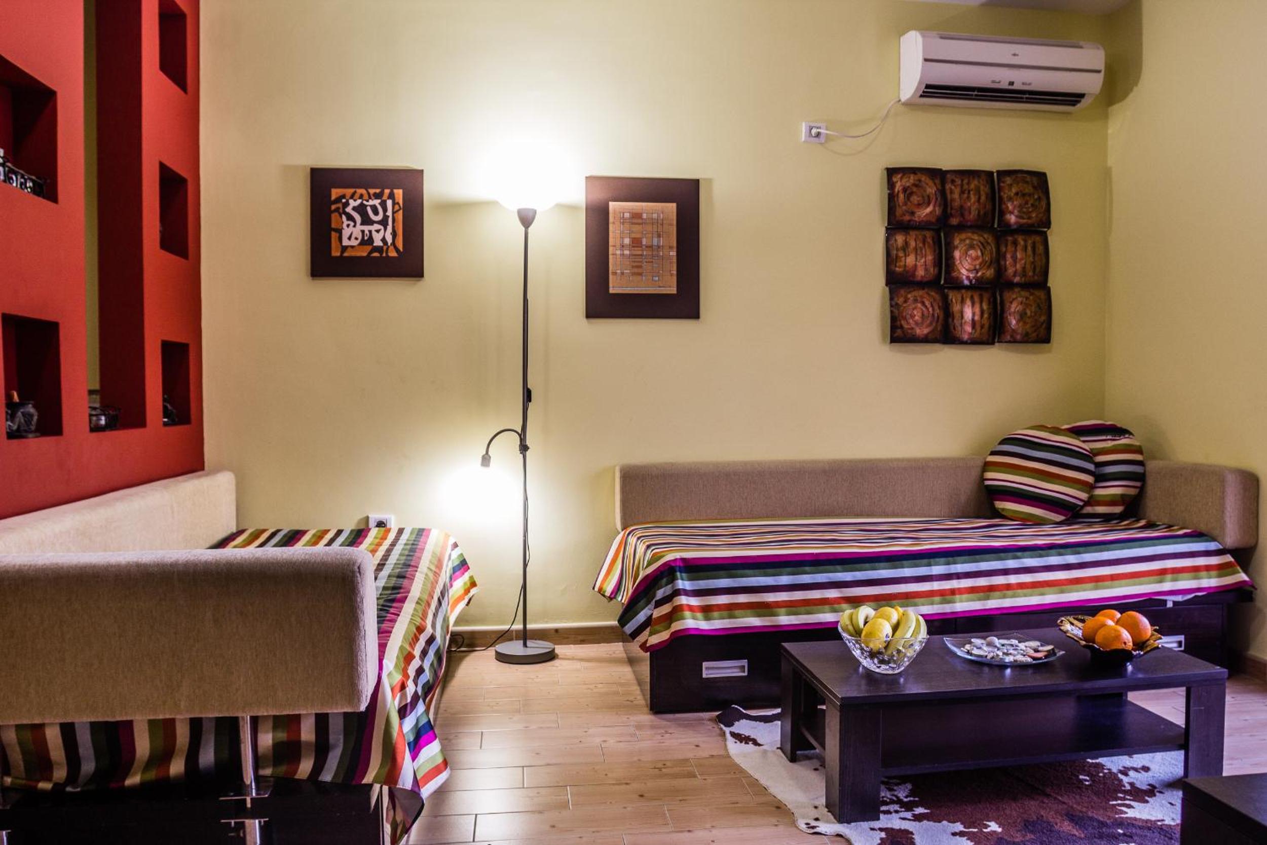 Villa Danile Cosy Apartments view 5