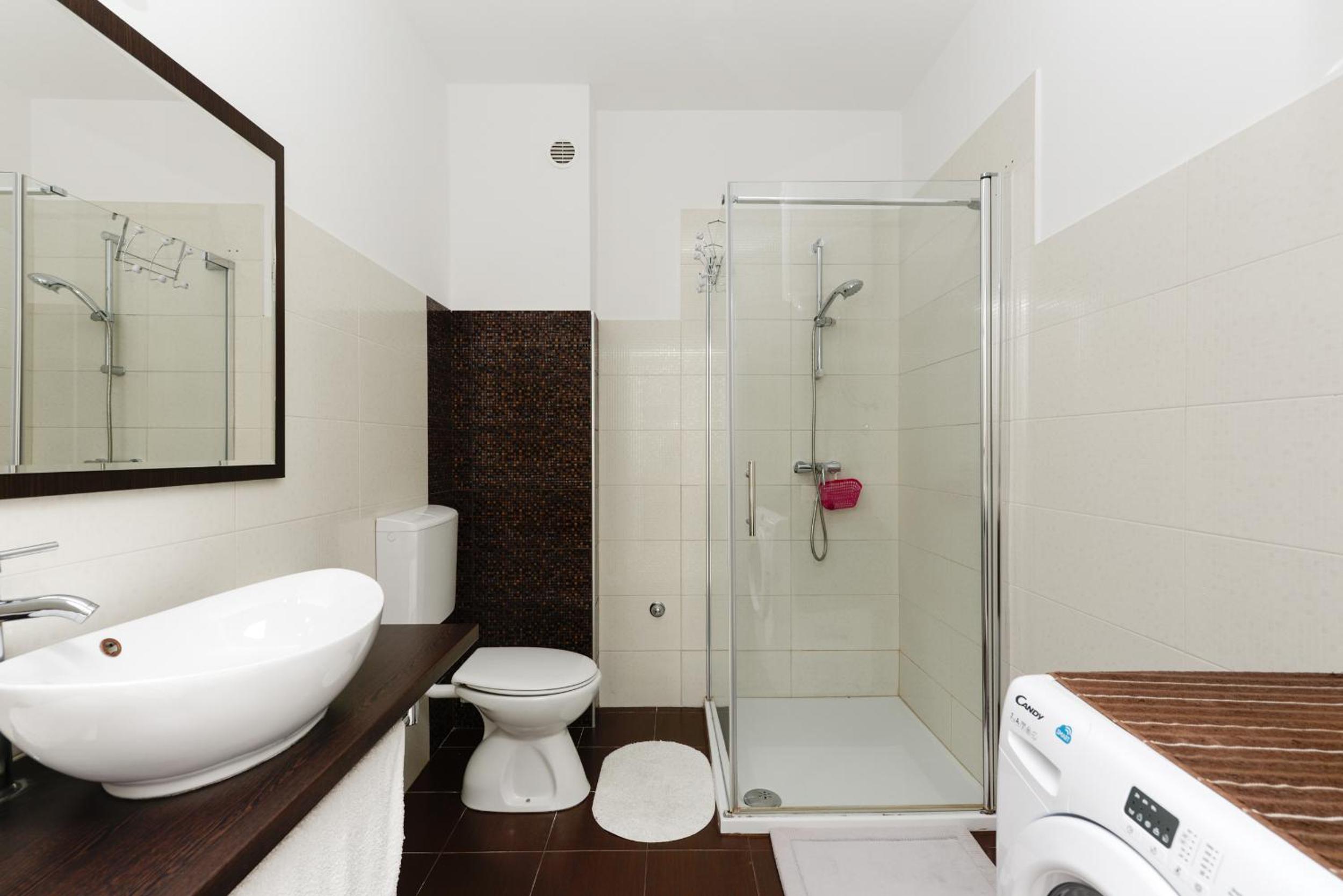 Deluxe Apartments Goya