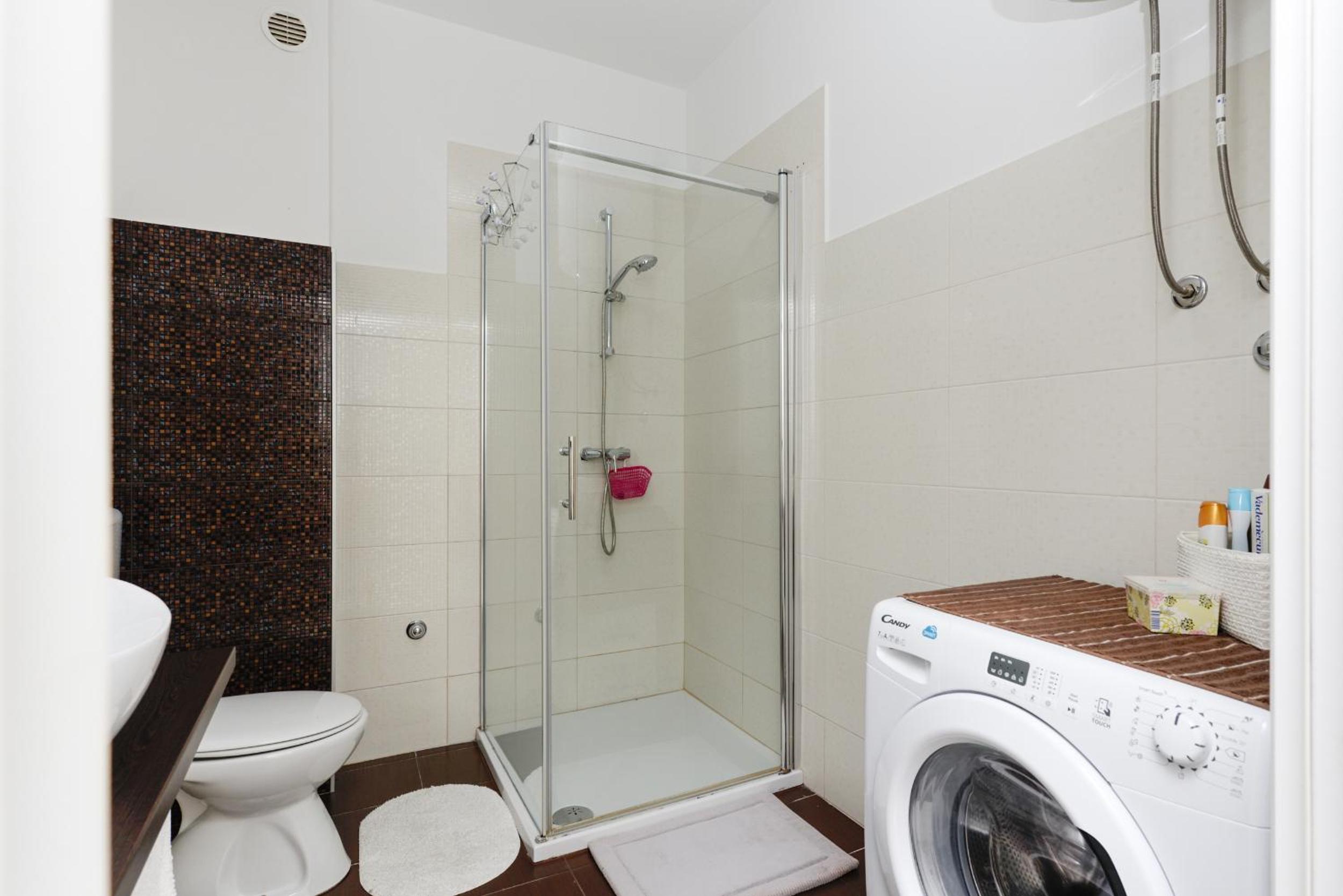 Deluxe Apartments Goya