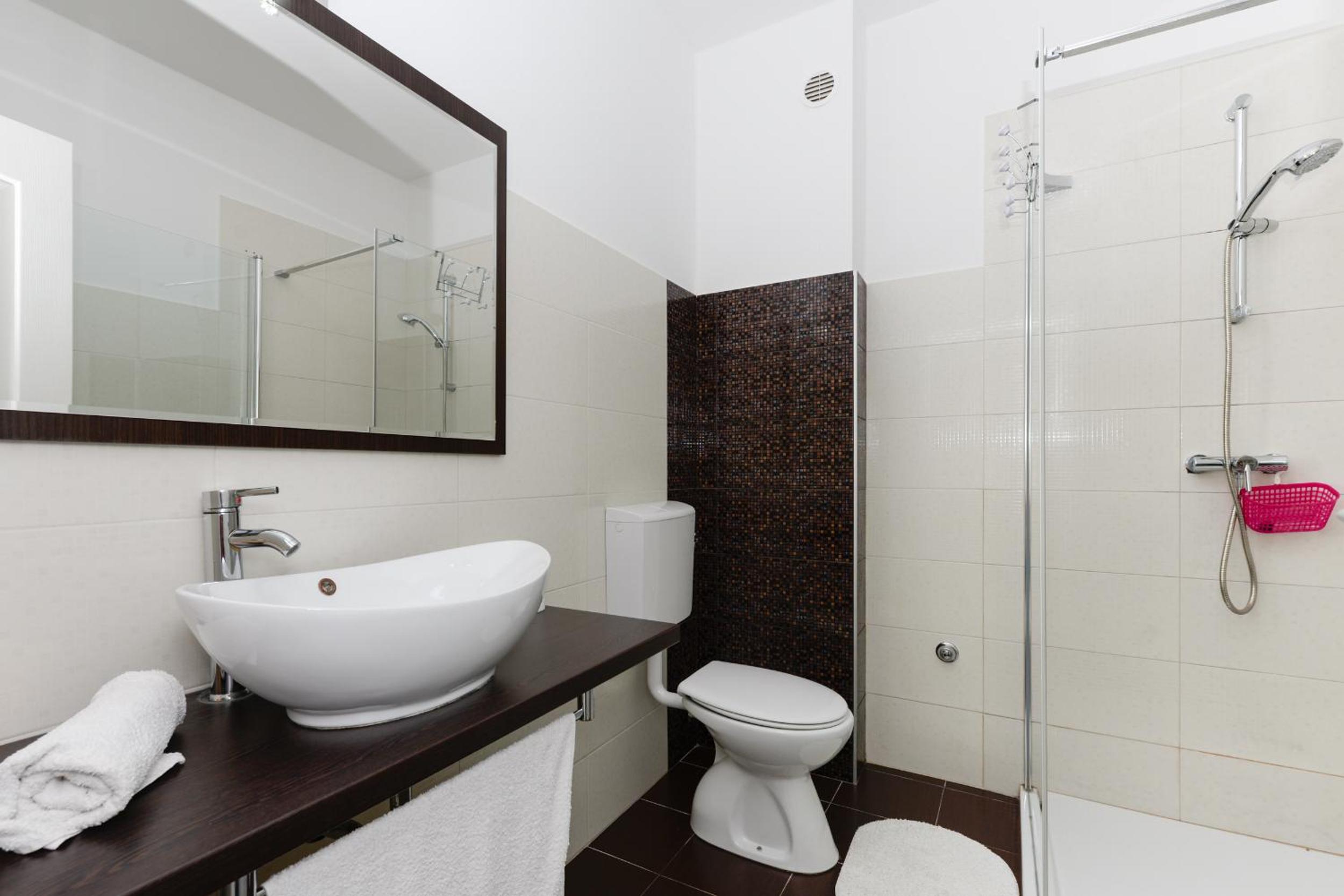 Deluxe Apartments Goya