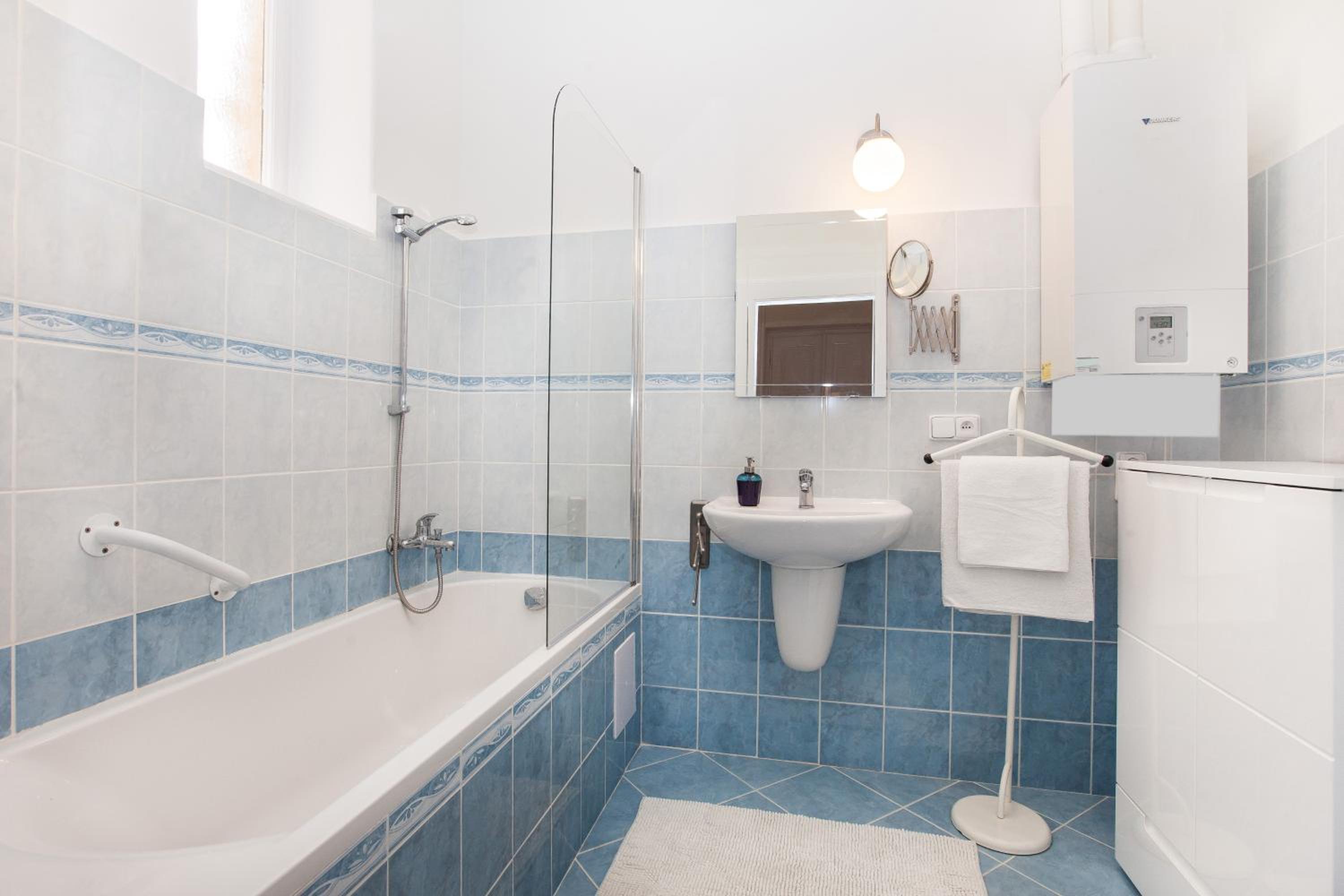 Old Town Home Prague Apartments - Just steps from Old Town Square