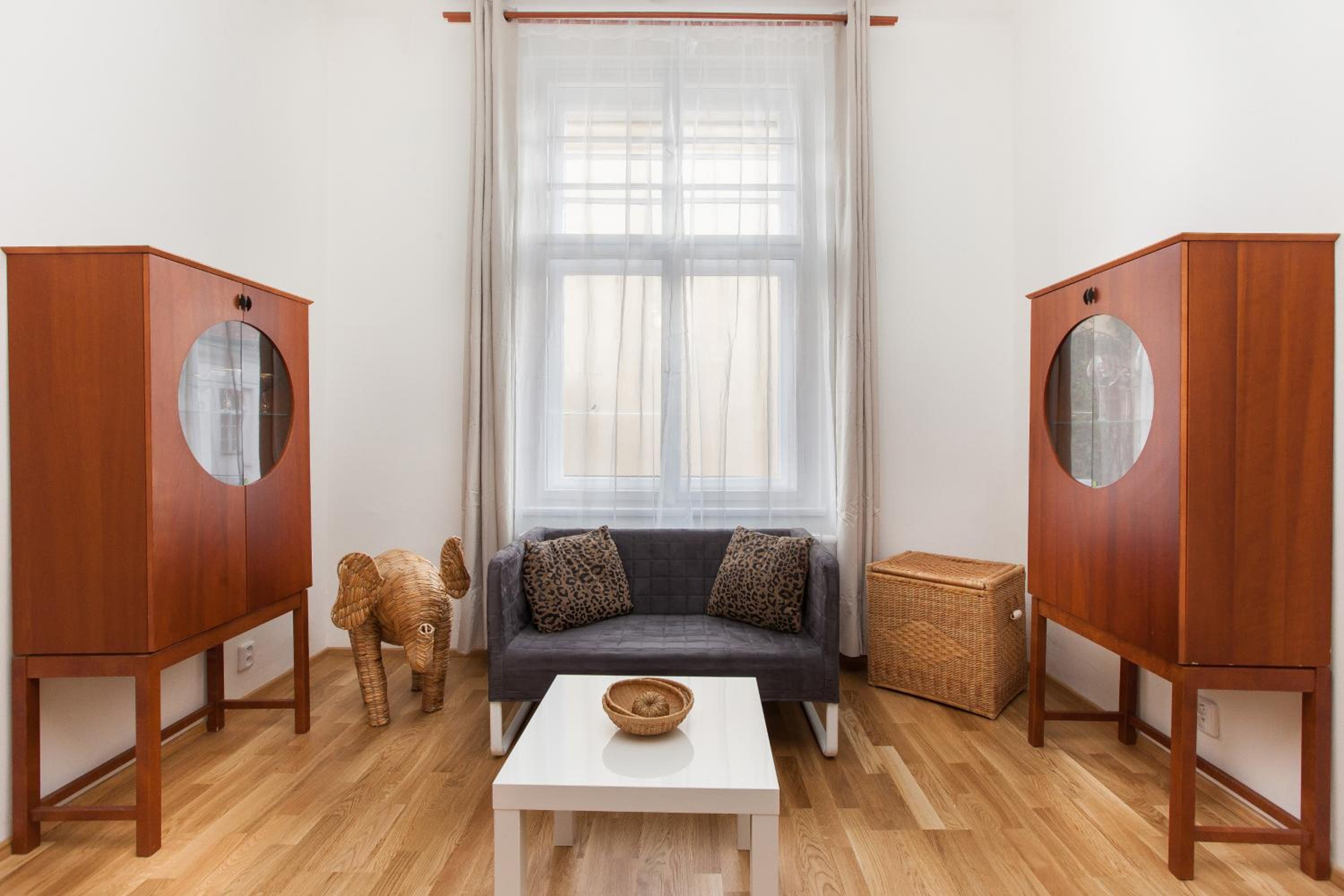Old Town Home Prague Apartments - Just steps from Old Town Square