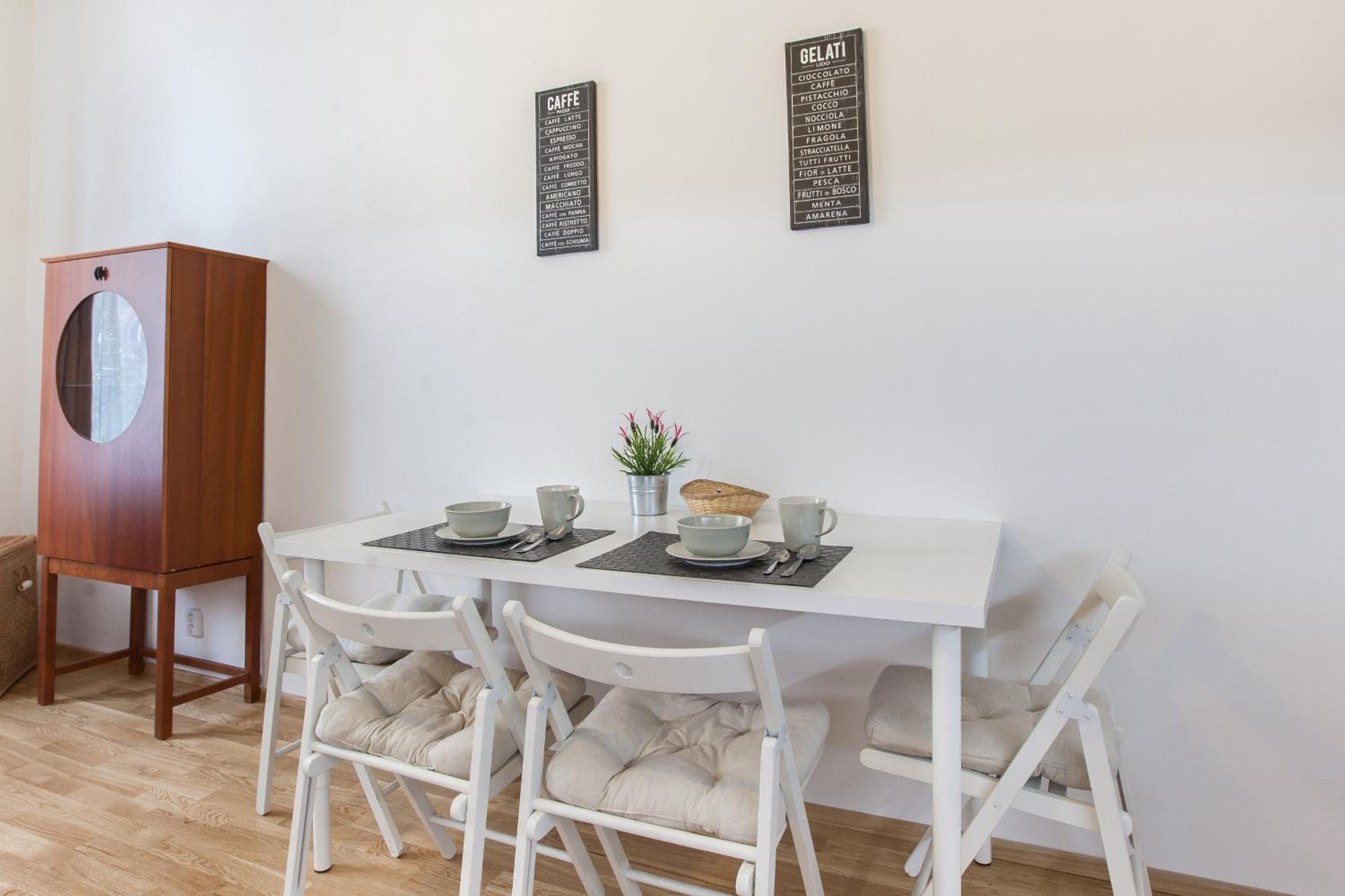 Old Town Home Prague Apartments - Just steps from Old Town Square