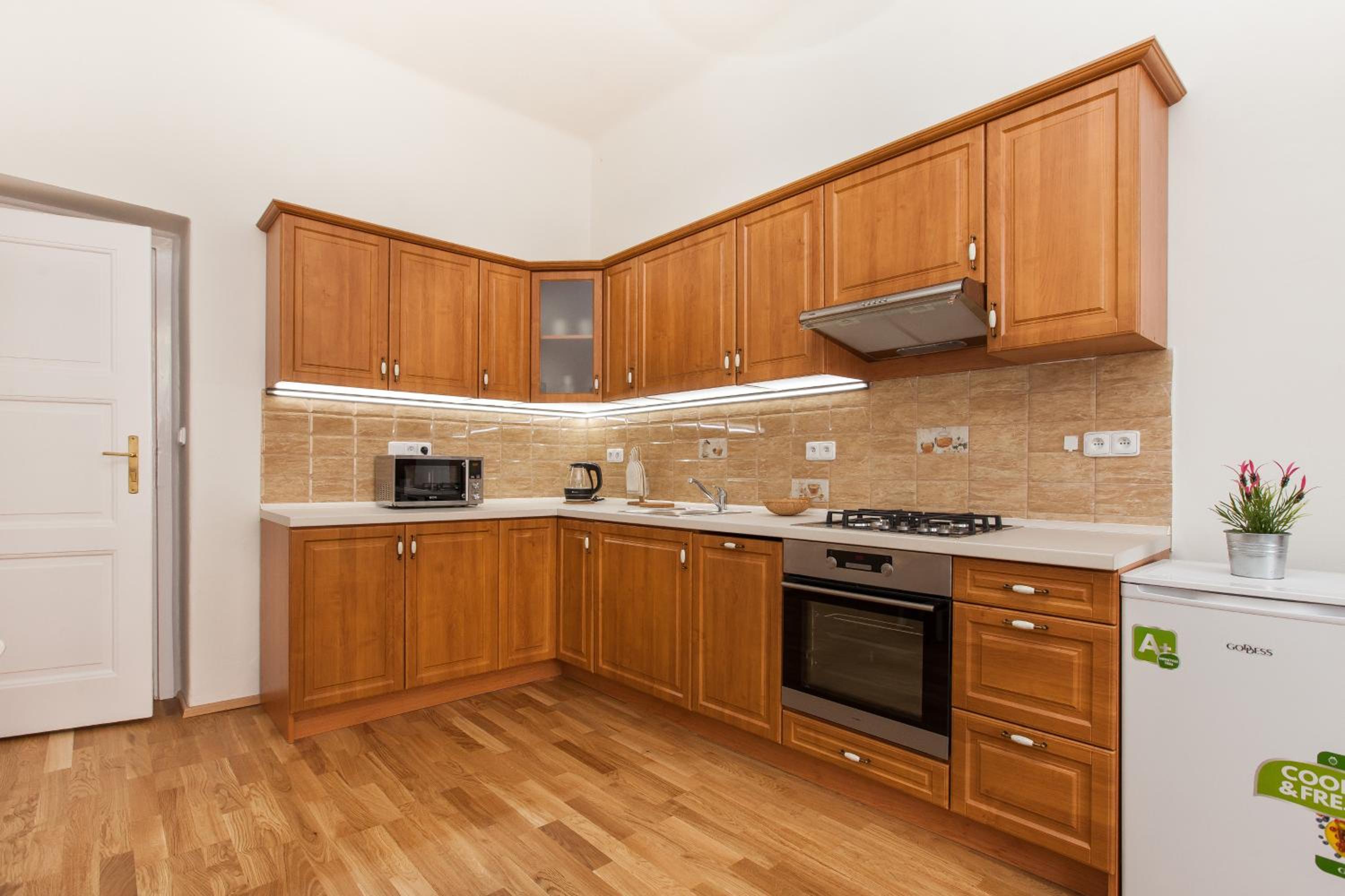 Old Town Home Prague Apartments - Just steps from Old Town Square