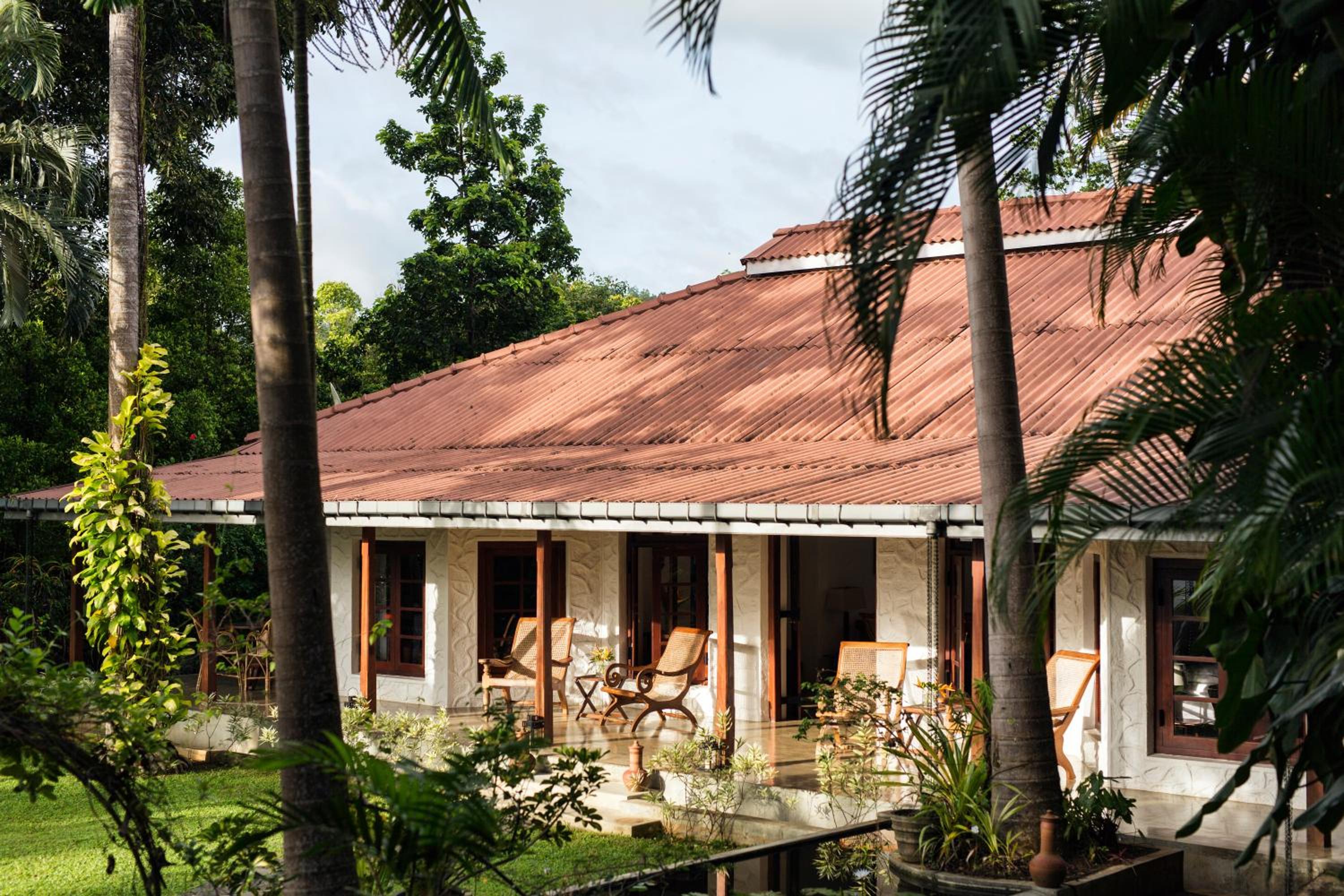 Hotel Rosyth Estate House - Image 1