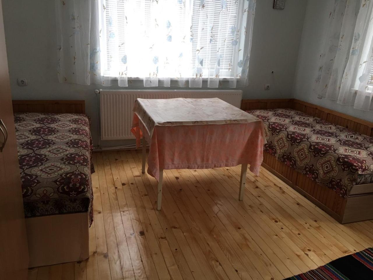 Velkovski Guest House