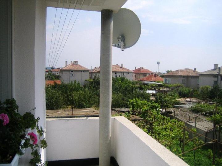 Velkovski Guest House