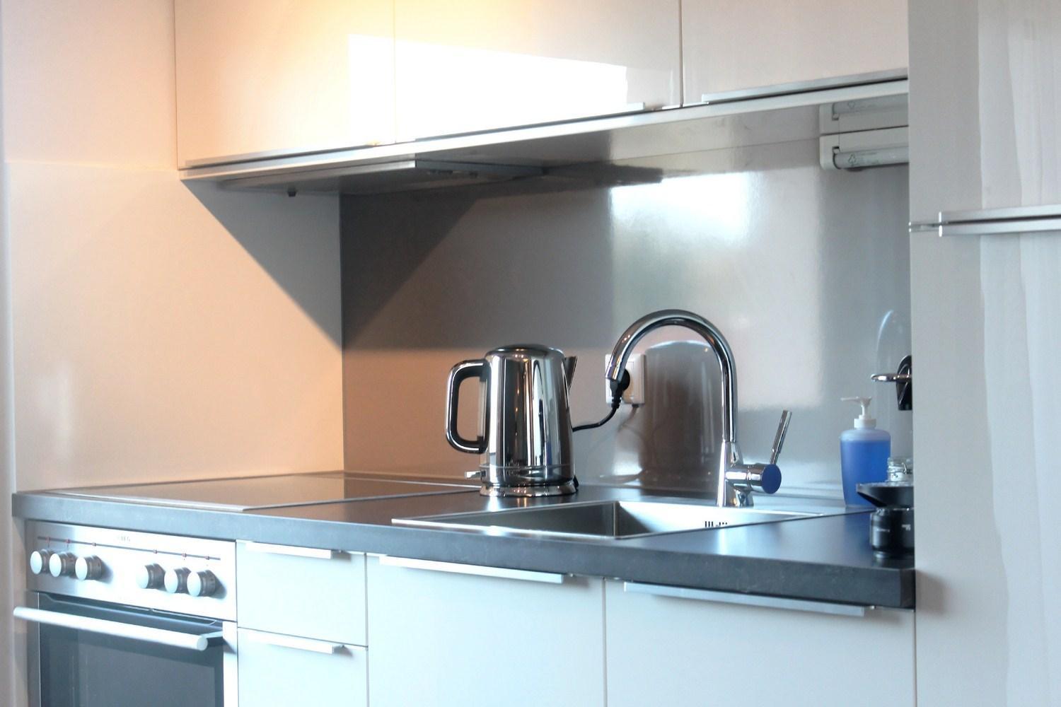 Longstay Der Heidehof