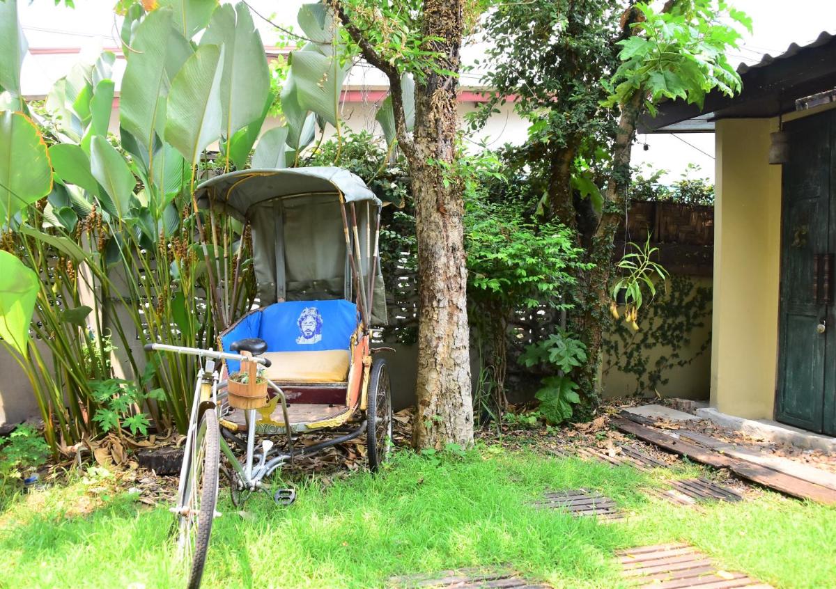 children's play area