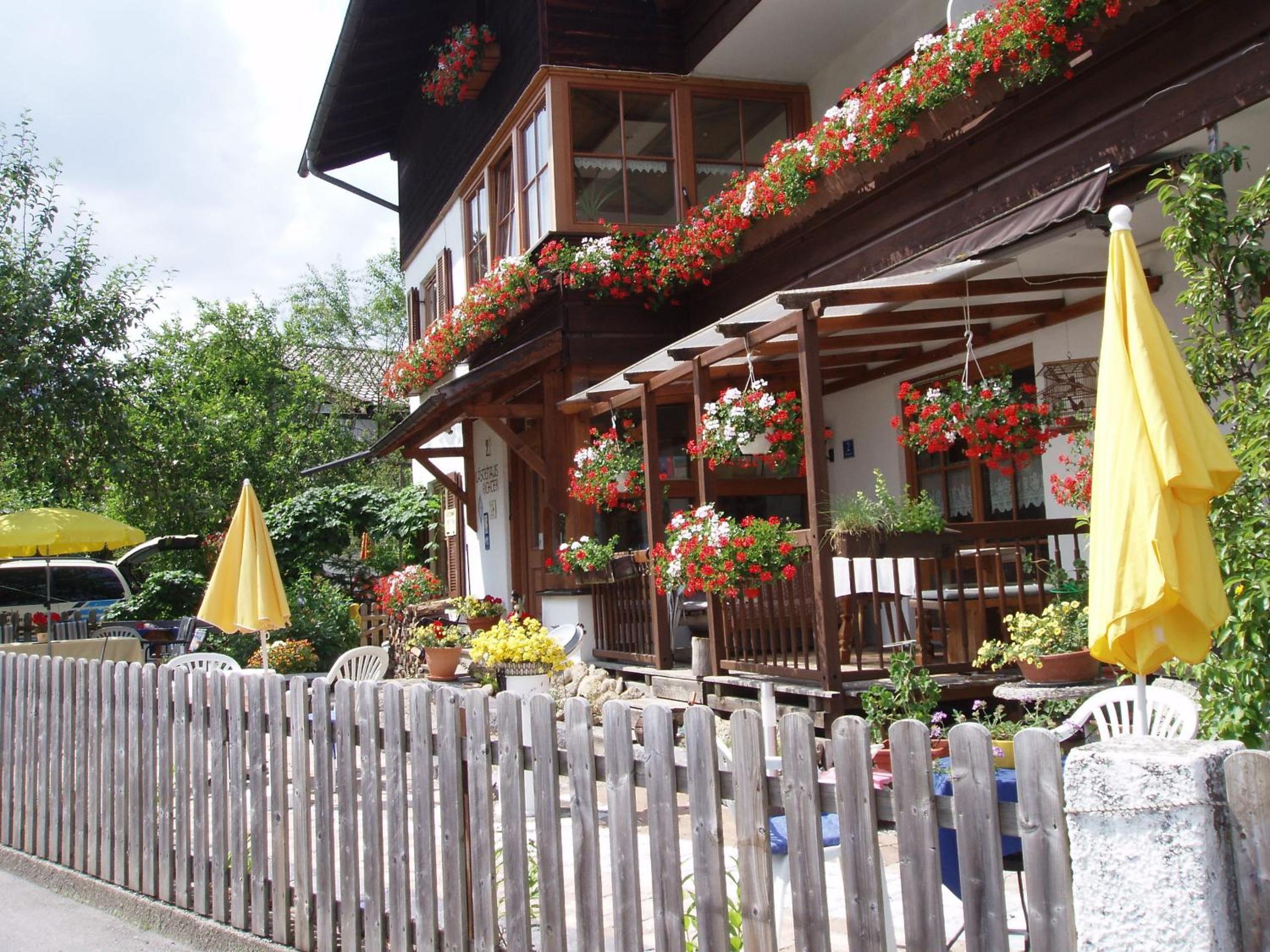 Gaestehaus Richter