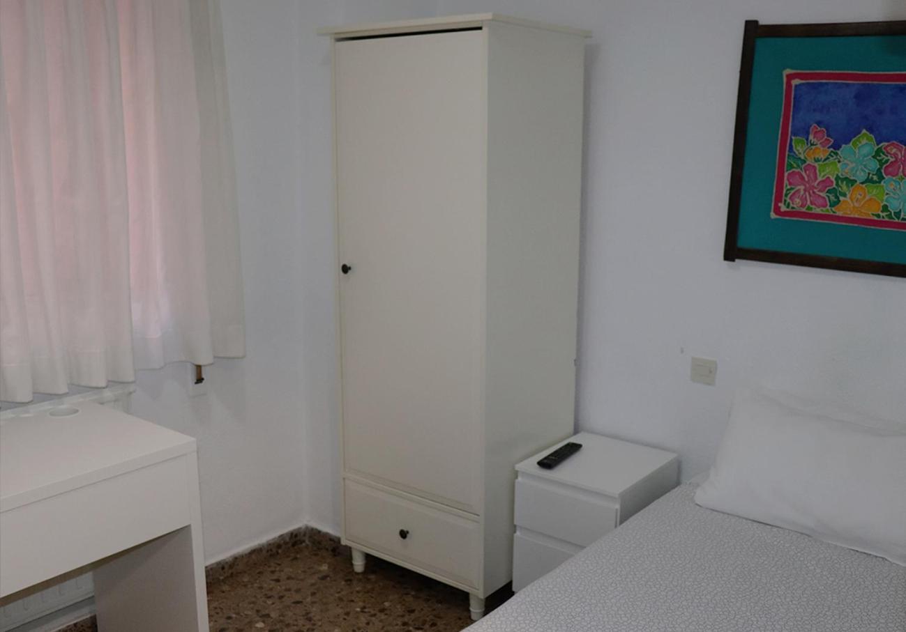 Hostal Milmarcos