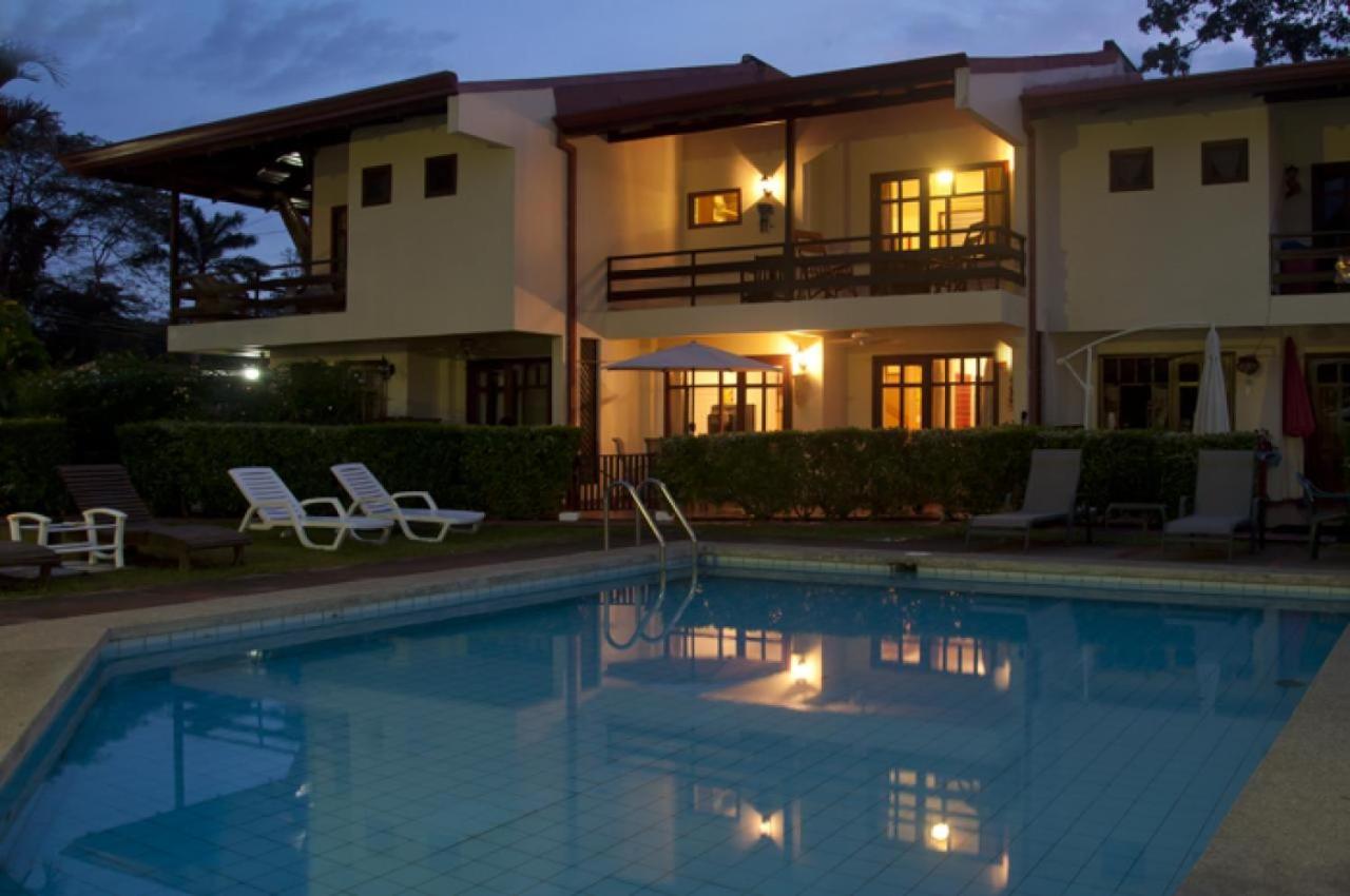 Rio Copey 2 townhouse near the beach in Jaco