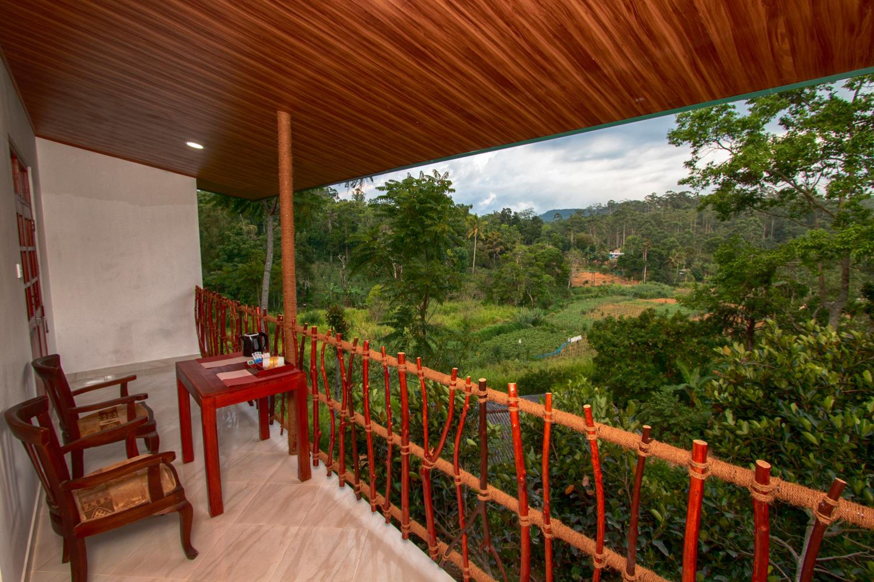 Ella Breeze Homestay view 4