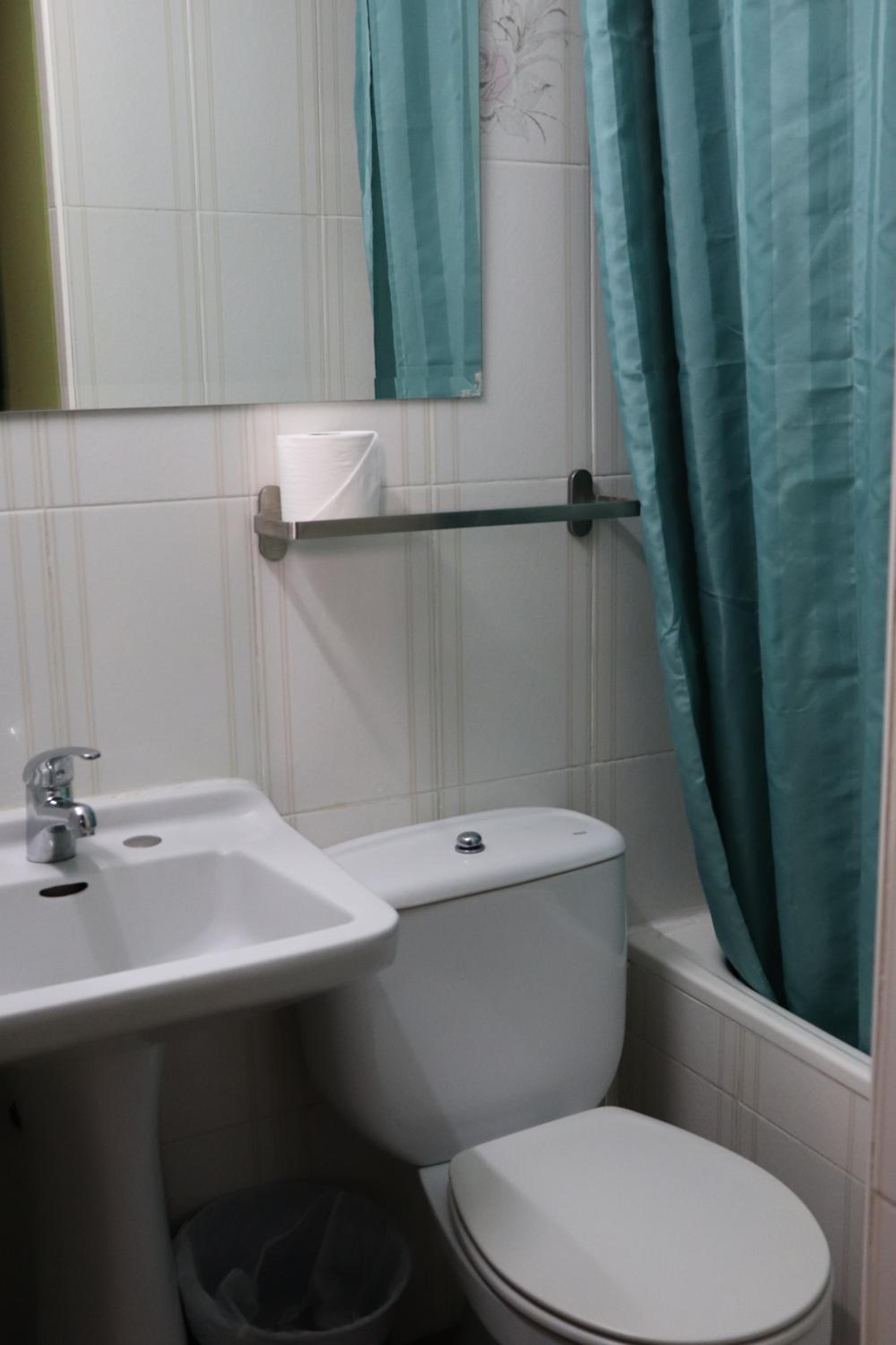 Hostal Milmarcos