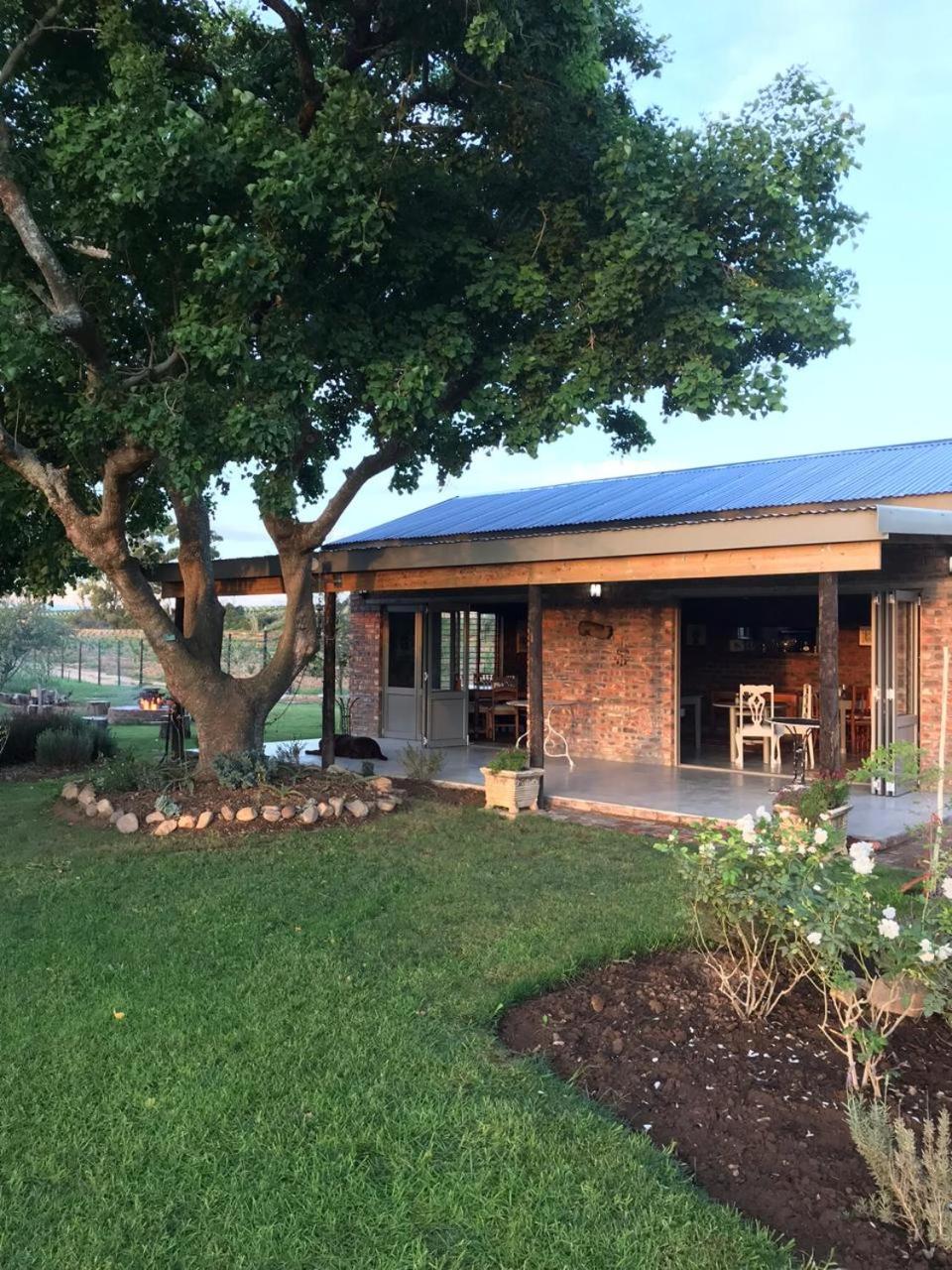 Gerald's Gift Guest House