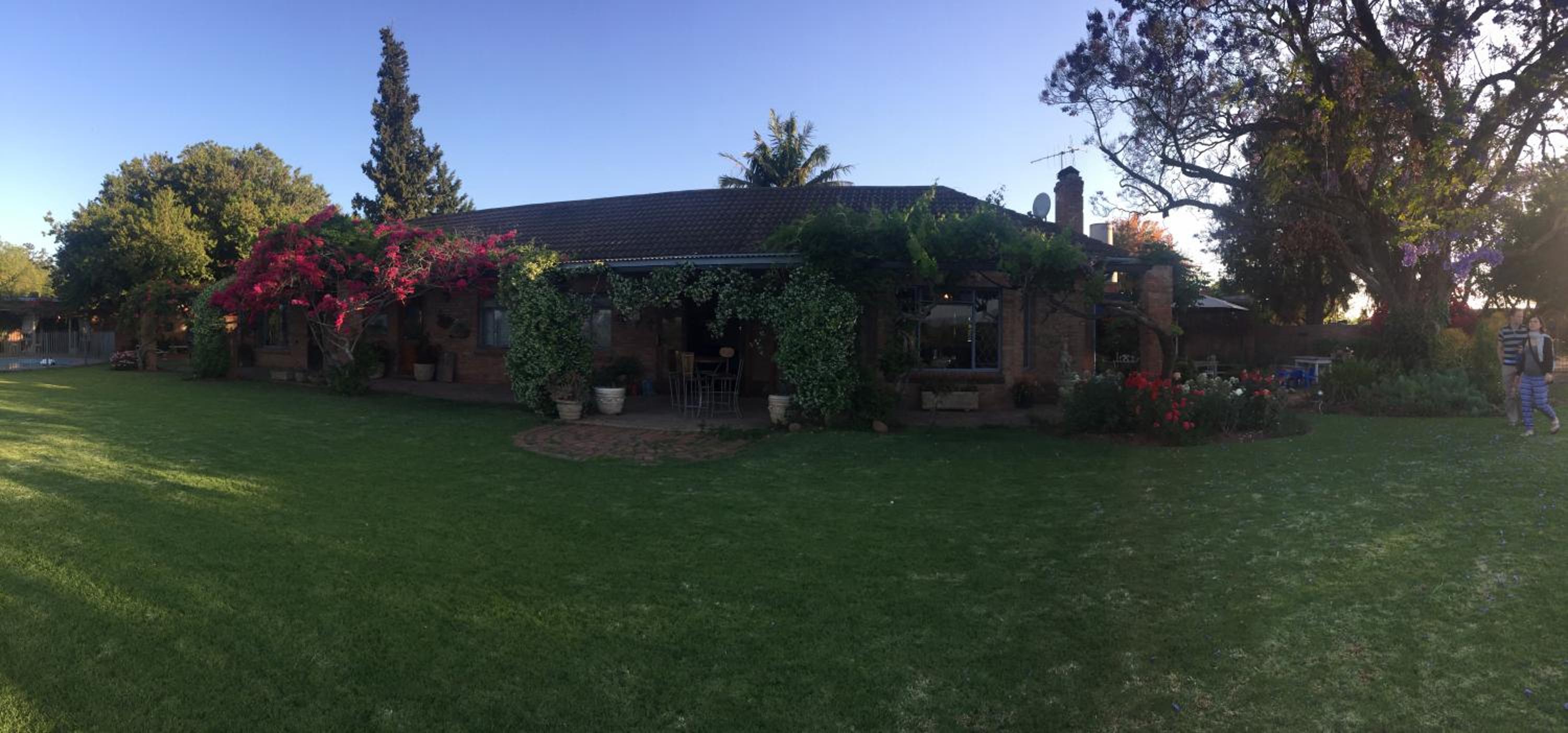 Gerald's Gift Guest House - Image 3