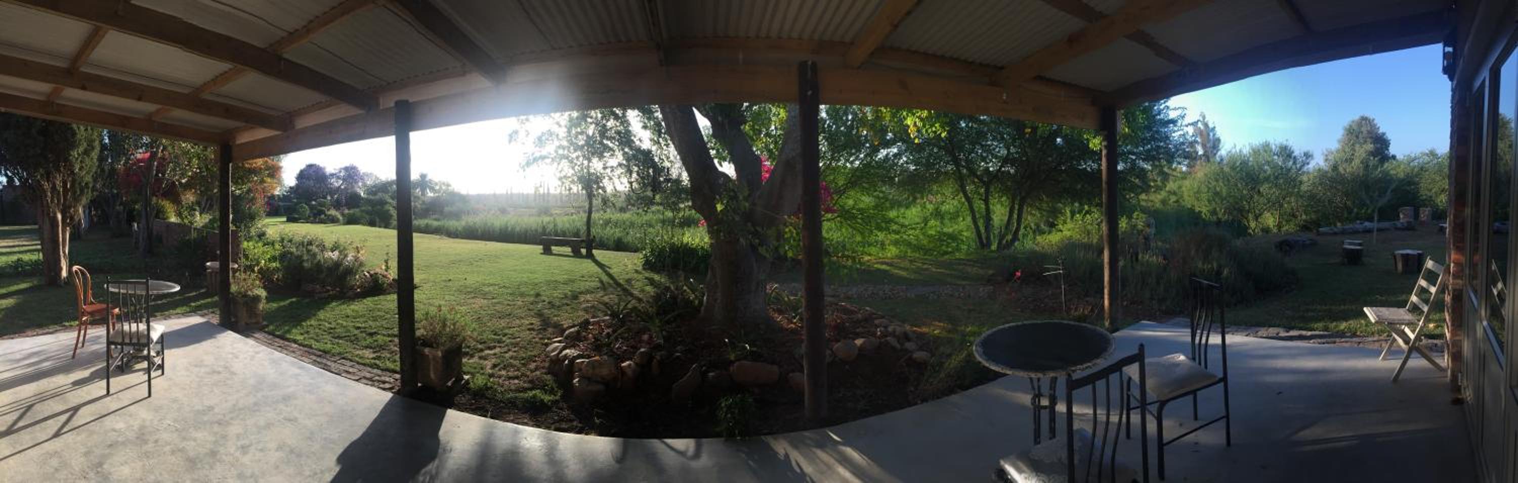 Gerald's Gift Guest House - Image 5