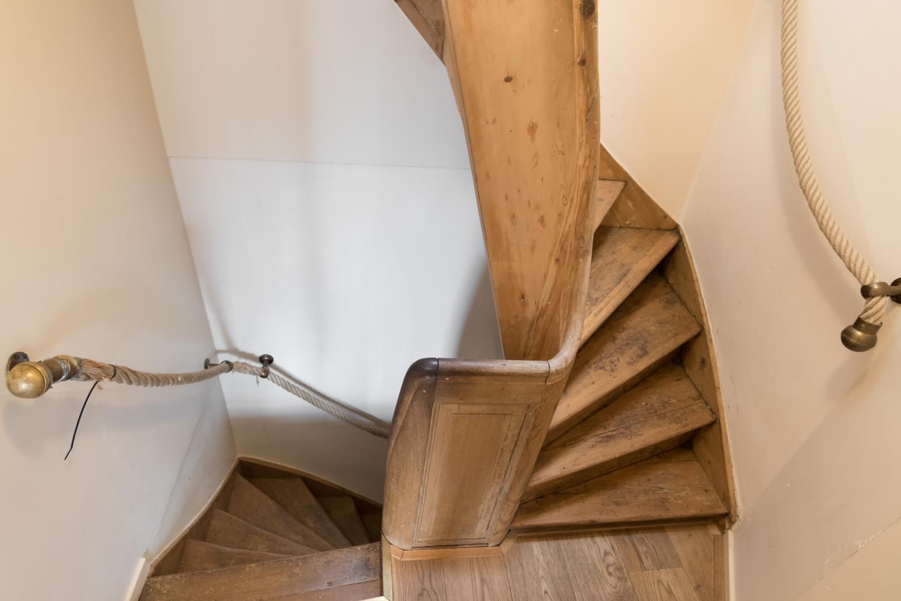 A B&B Amsterdam