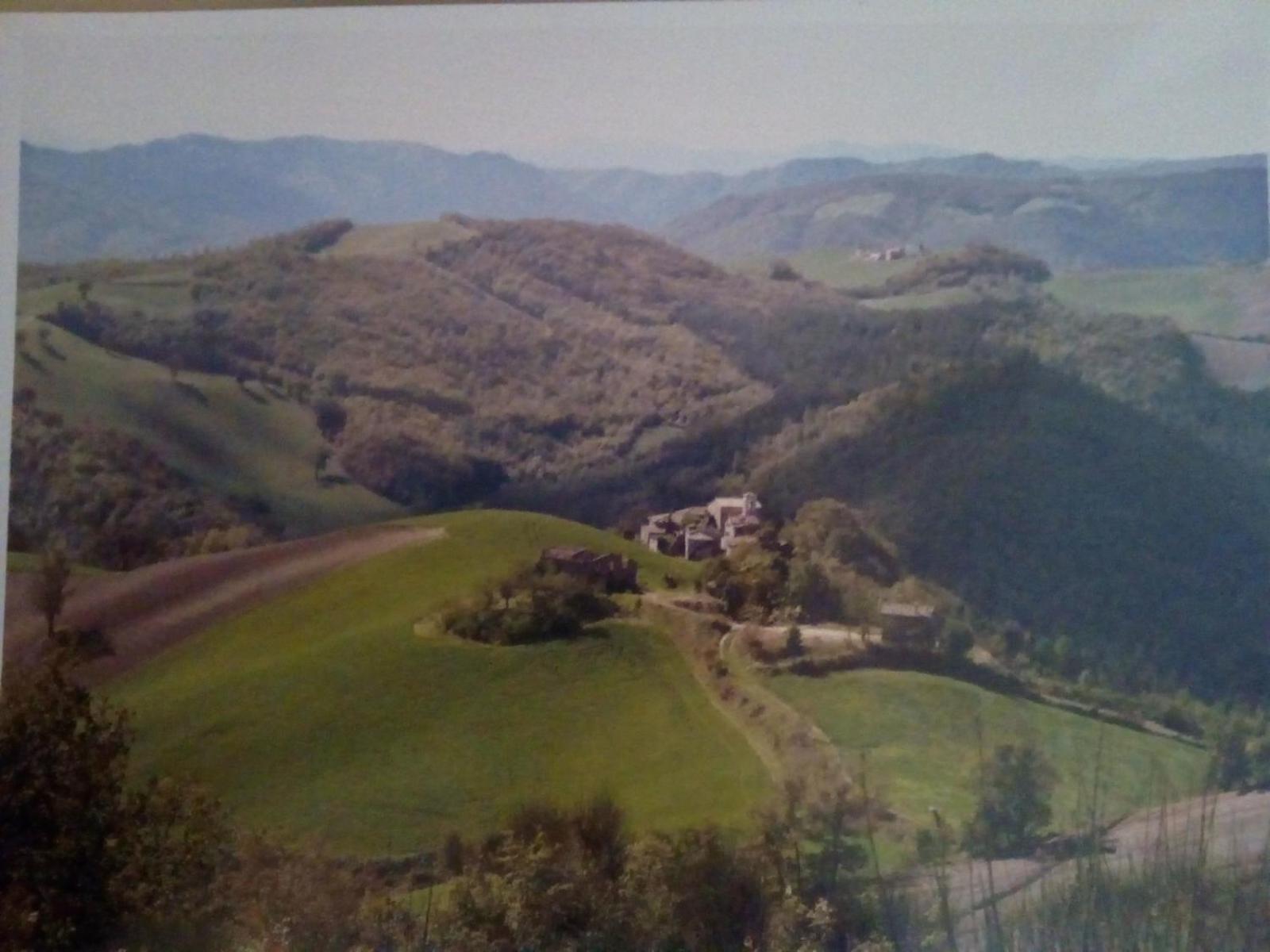 B&B La Locanda Di Cavoleto view 2