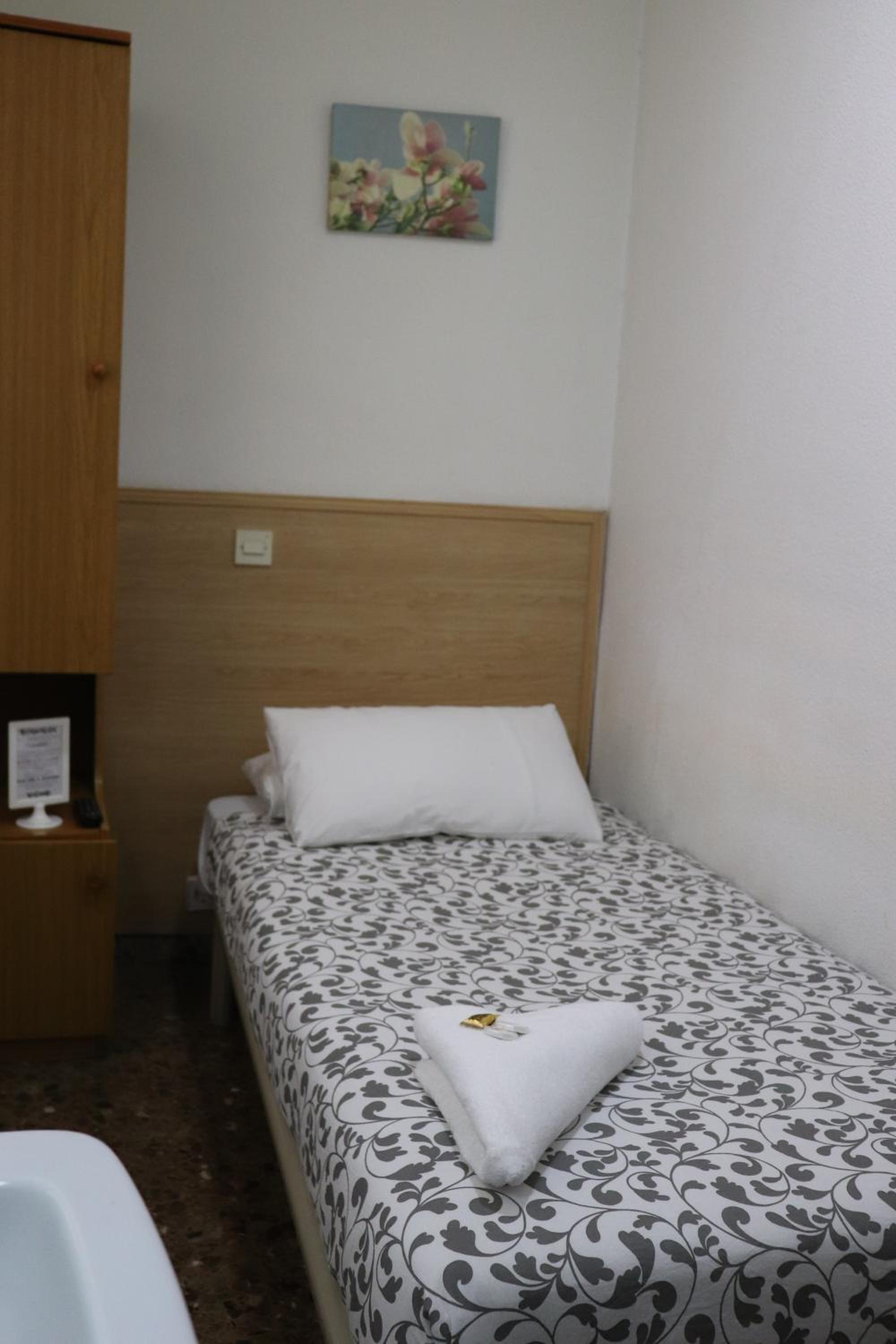 Hostal Milmarcos