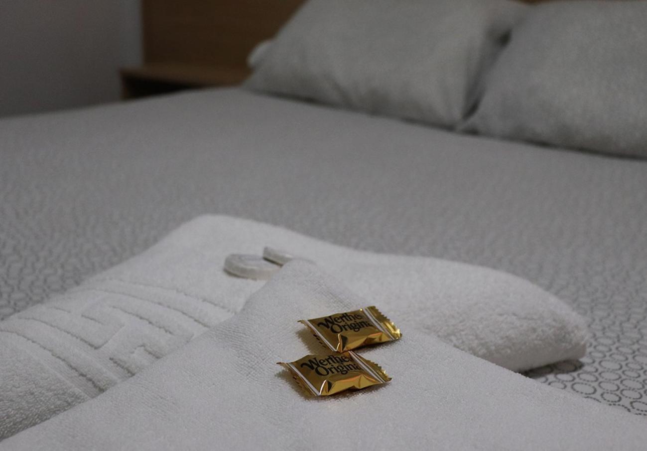 Hostal Milmarcos