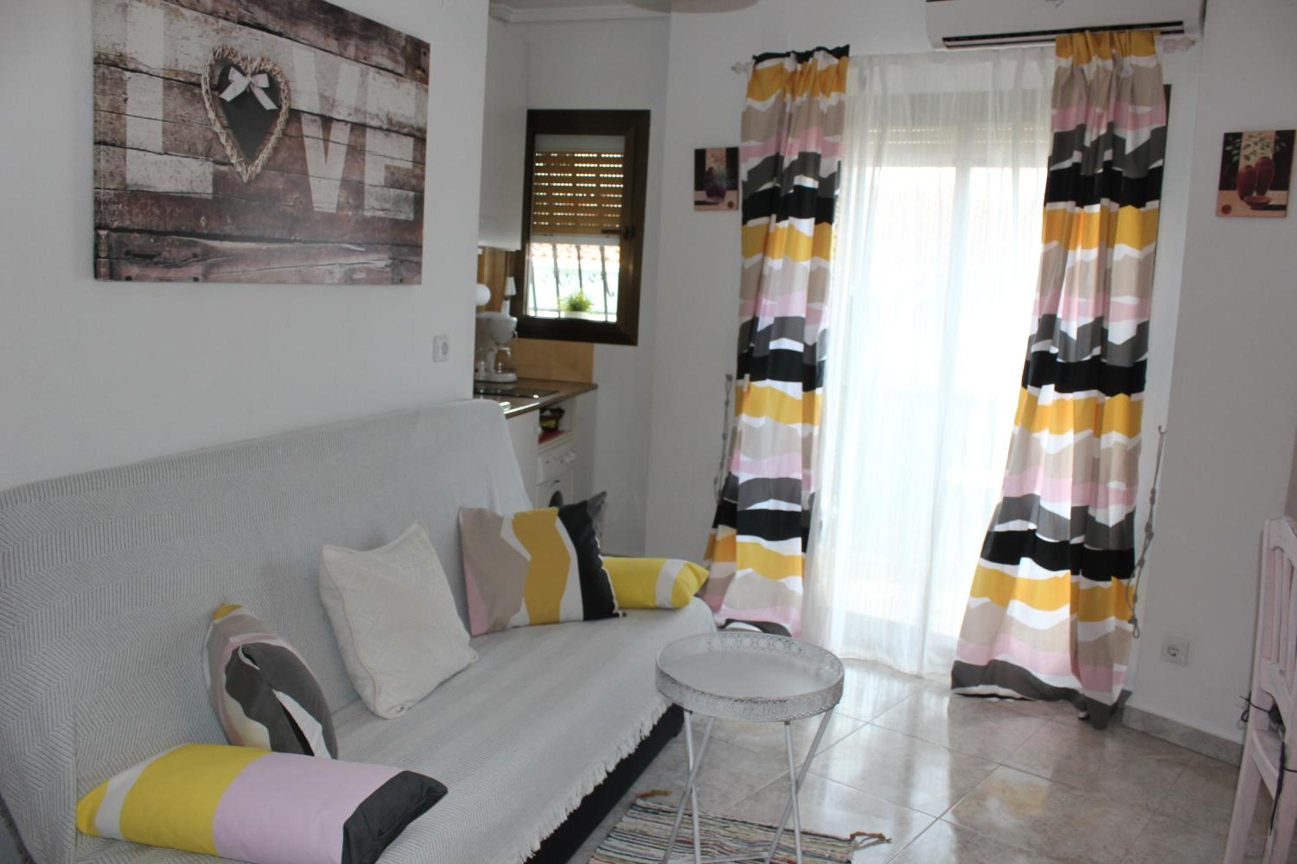 Apartamento Retiro