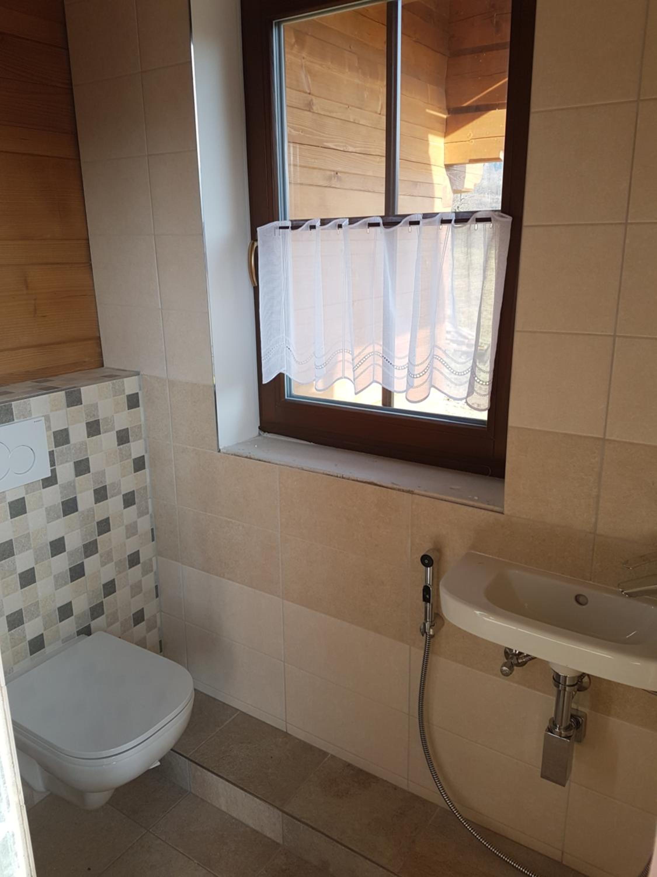 Chata Hrozenka WELLNESS