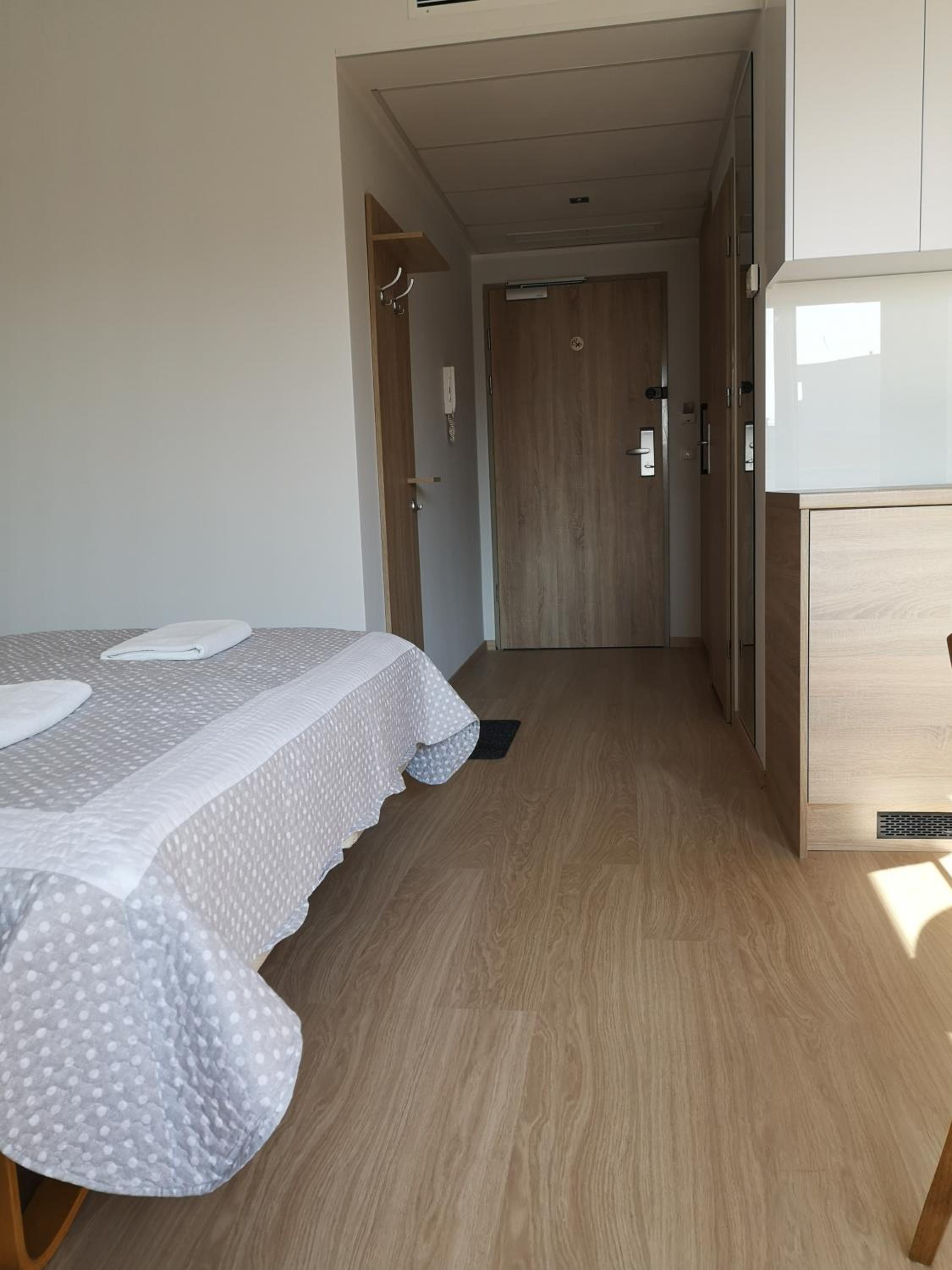 Apartament nad morzem
