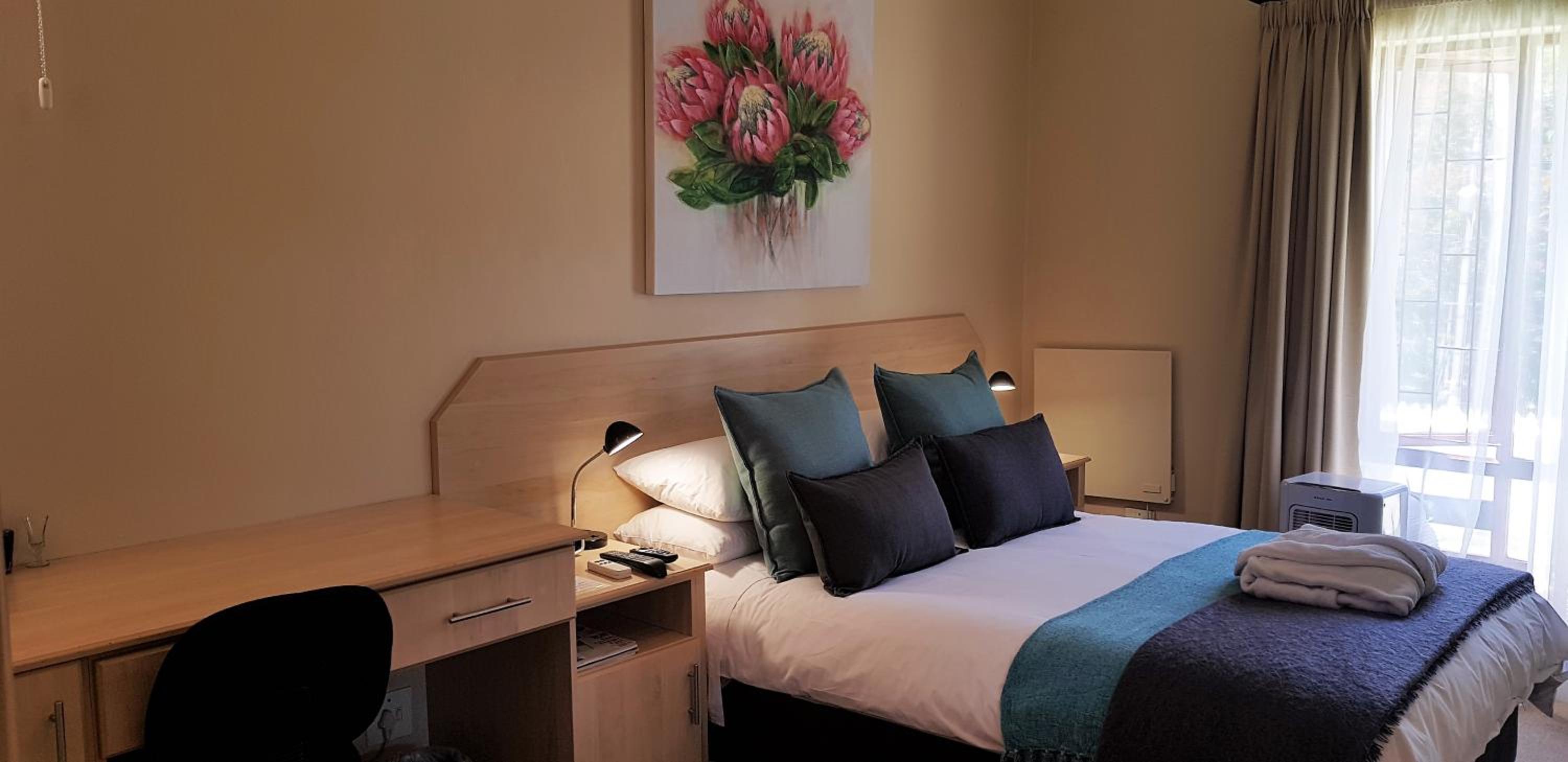 Riversong Guest House