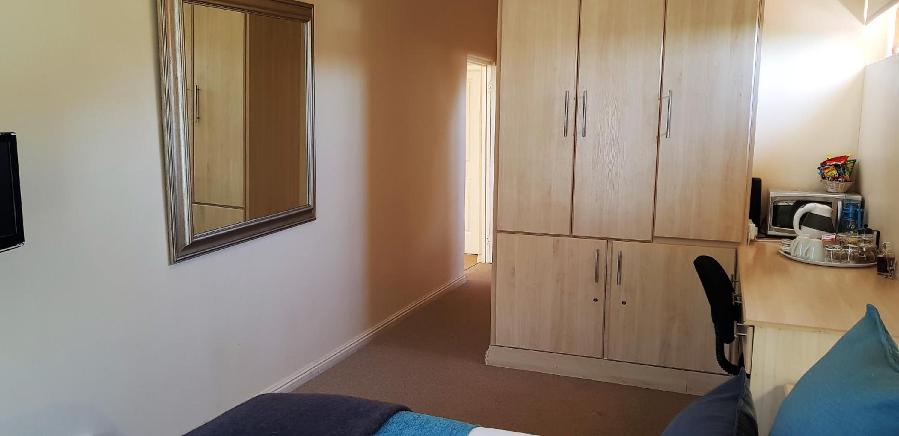 Riversong Guest House