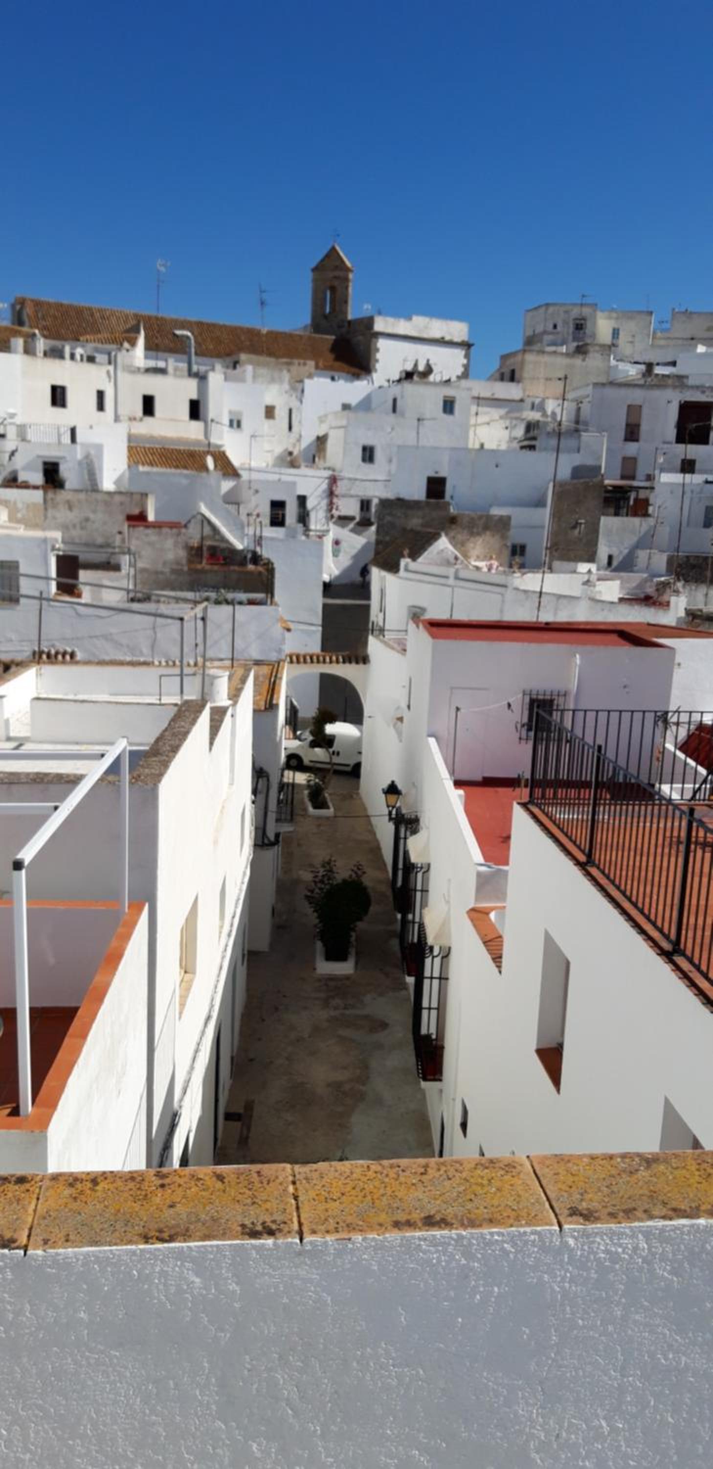 Casa amaro view 4