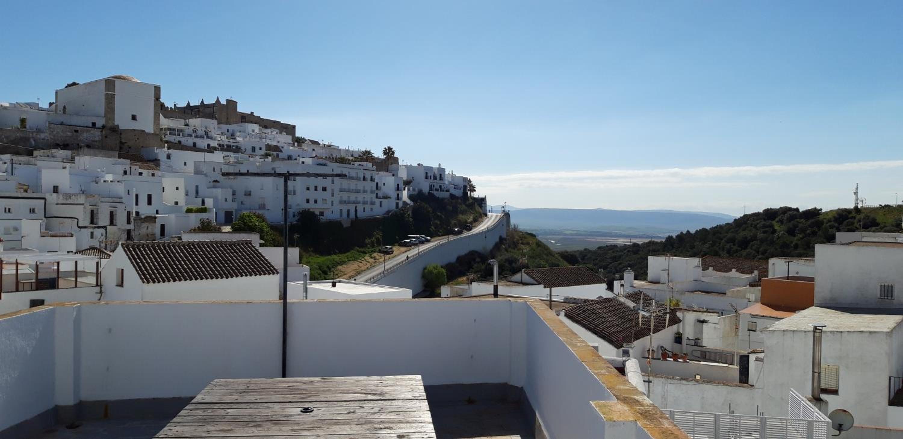 Casa amaro view 3