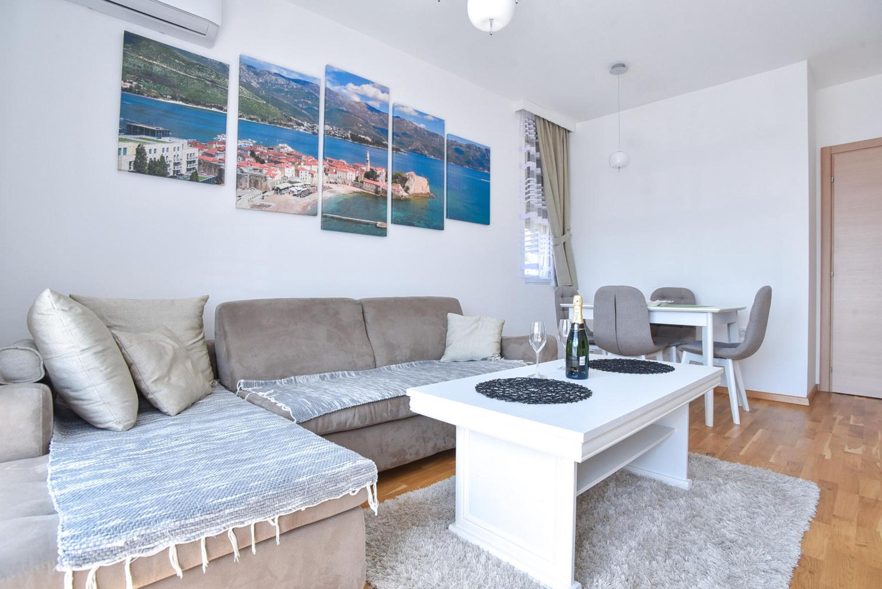Apartment Bojana view 5