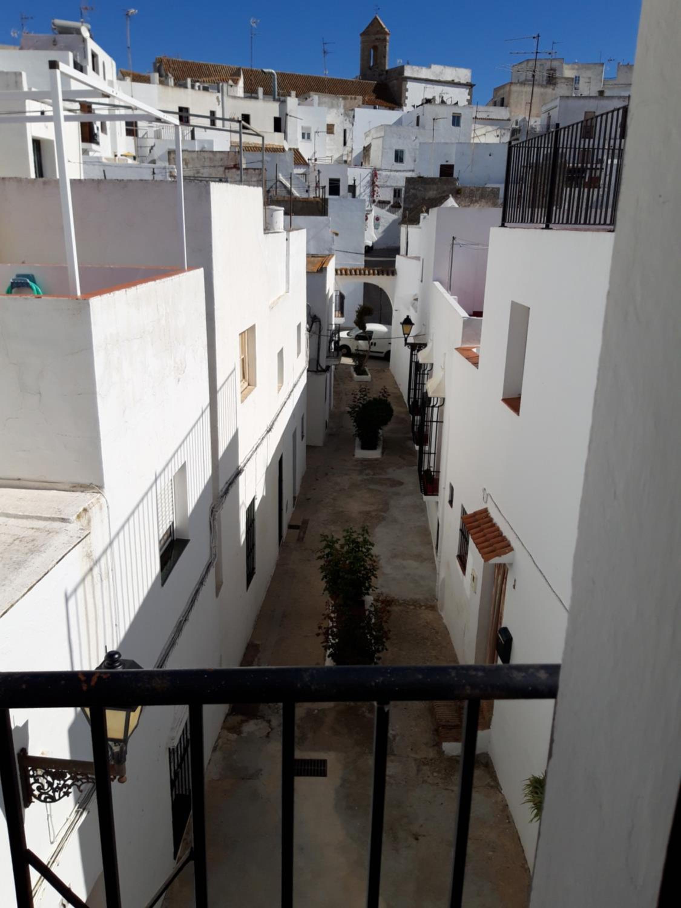 Casa amaro view 2