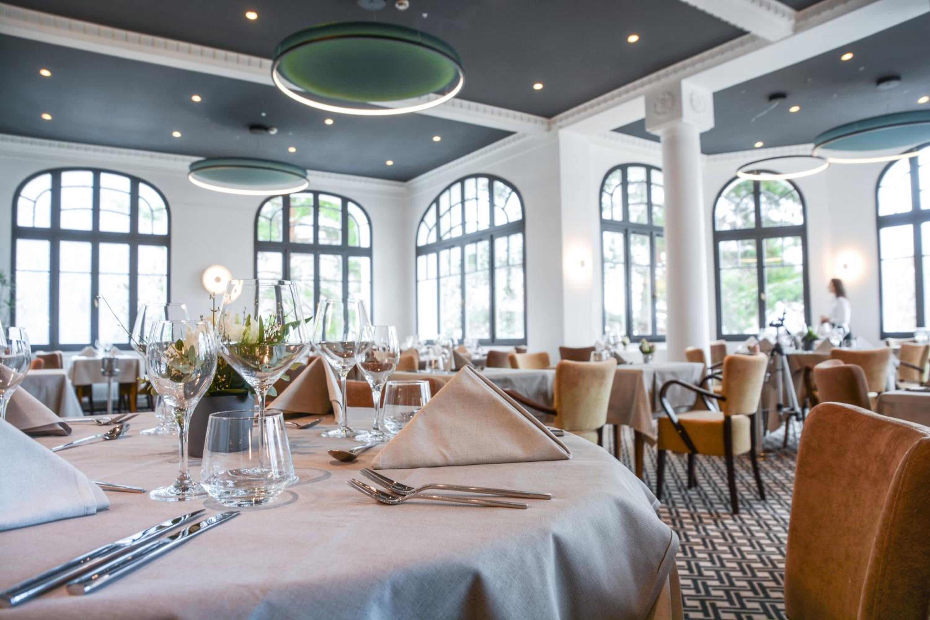 Brides-les-Bains Vacations - Golf Hotel - Property Image 6
