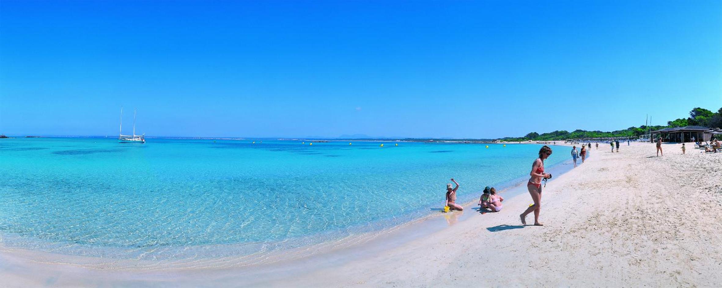Apartamentos Ibiza