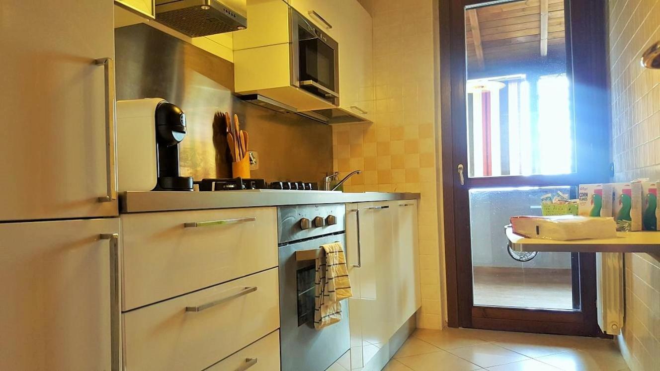 Domus al Parco Guest House